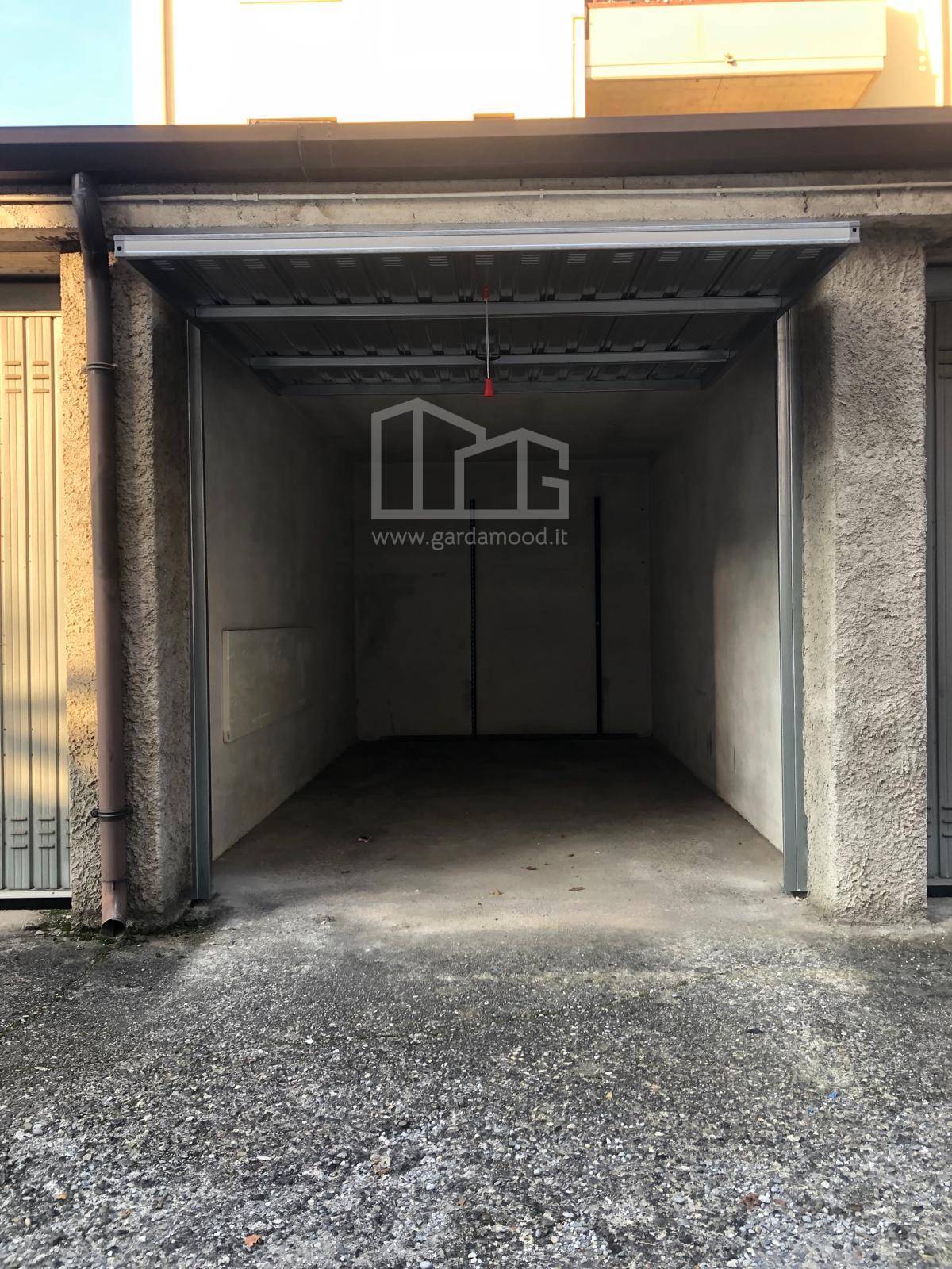 Box / Garage in vendita a Ghedi, 1 locali, prezzo € 9.000 | PortaleAgenzieImmobiliari.it