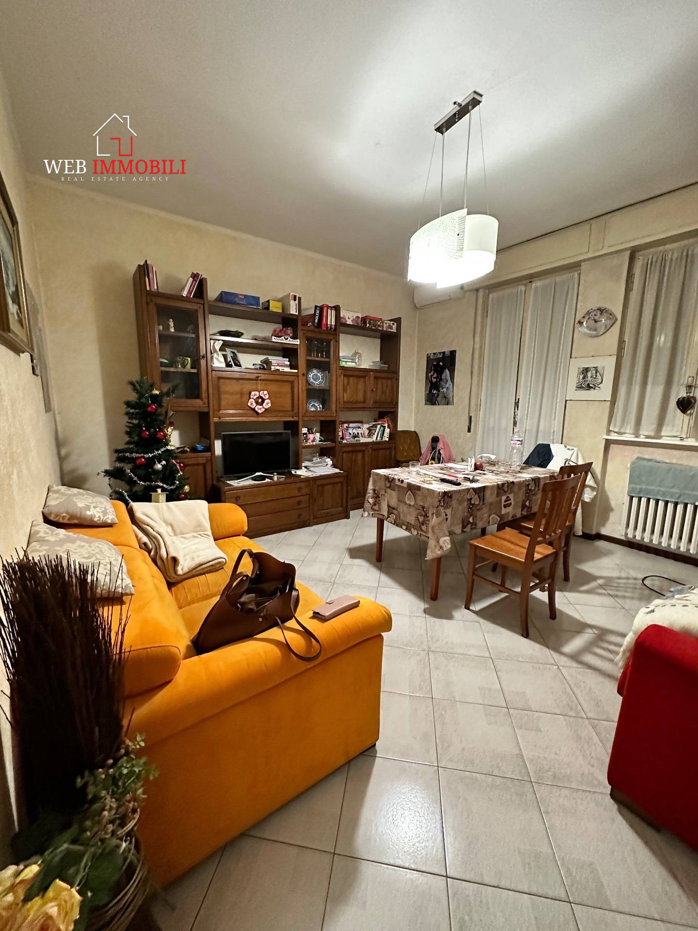 Appartamento in vendita a Abbiategrasso, 4 locali, prezzo € 190.000 | PortaleAgenzieImmobiliari.it