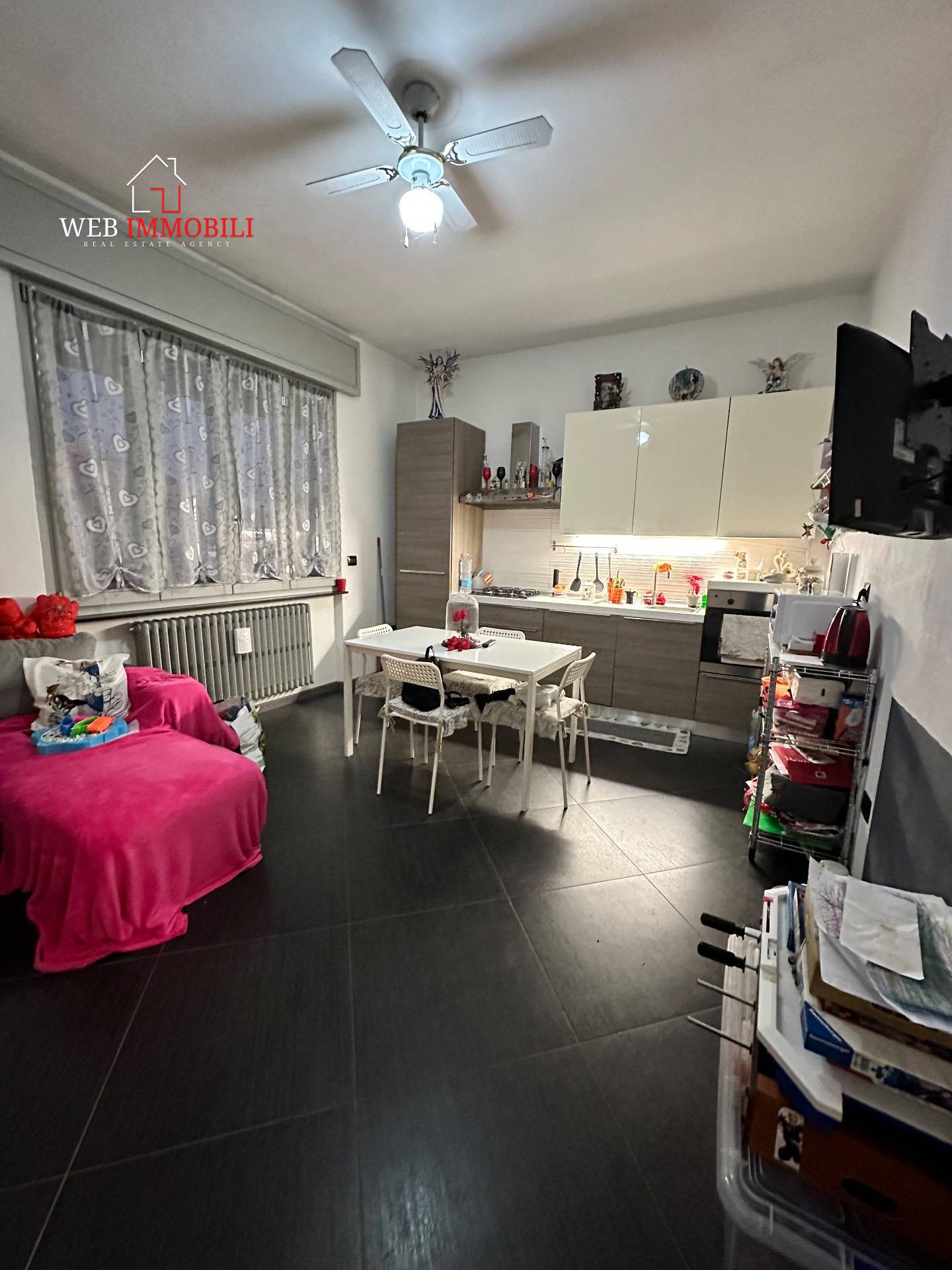 Appartamento in vendita a Mortara, 1 locali, prezzo € 55.000 | PortaleAgenzieImmobiliari.it