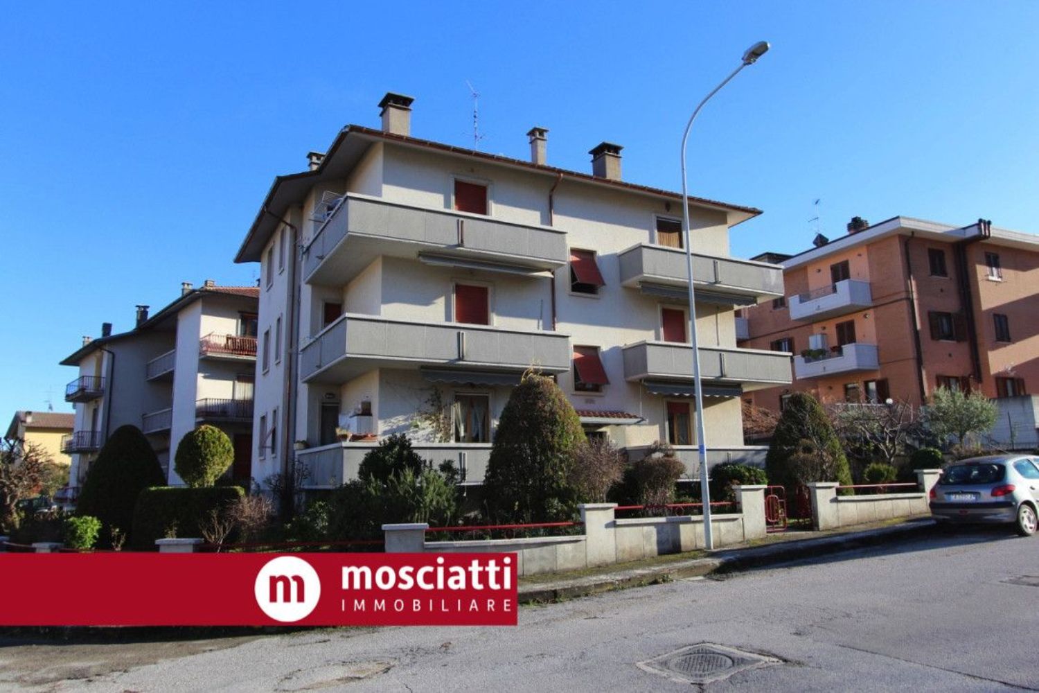 Appartamento in vendita a Esanatoglia, 3 locali, prezzo € 75.000 | PortaleAgenzieImmobiliari.it