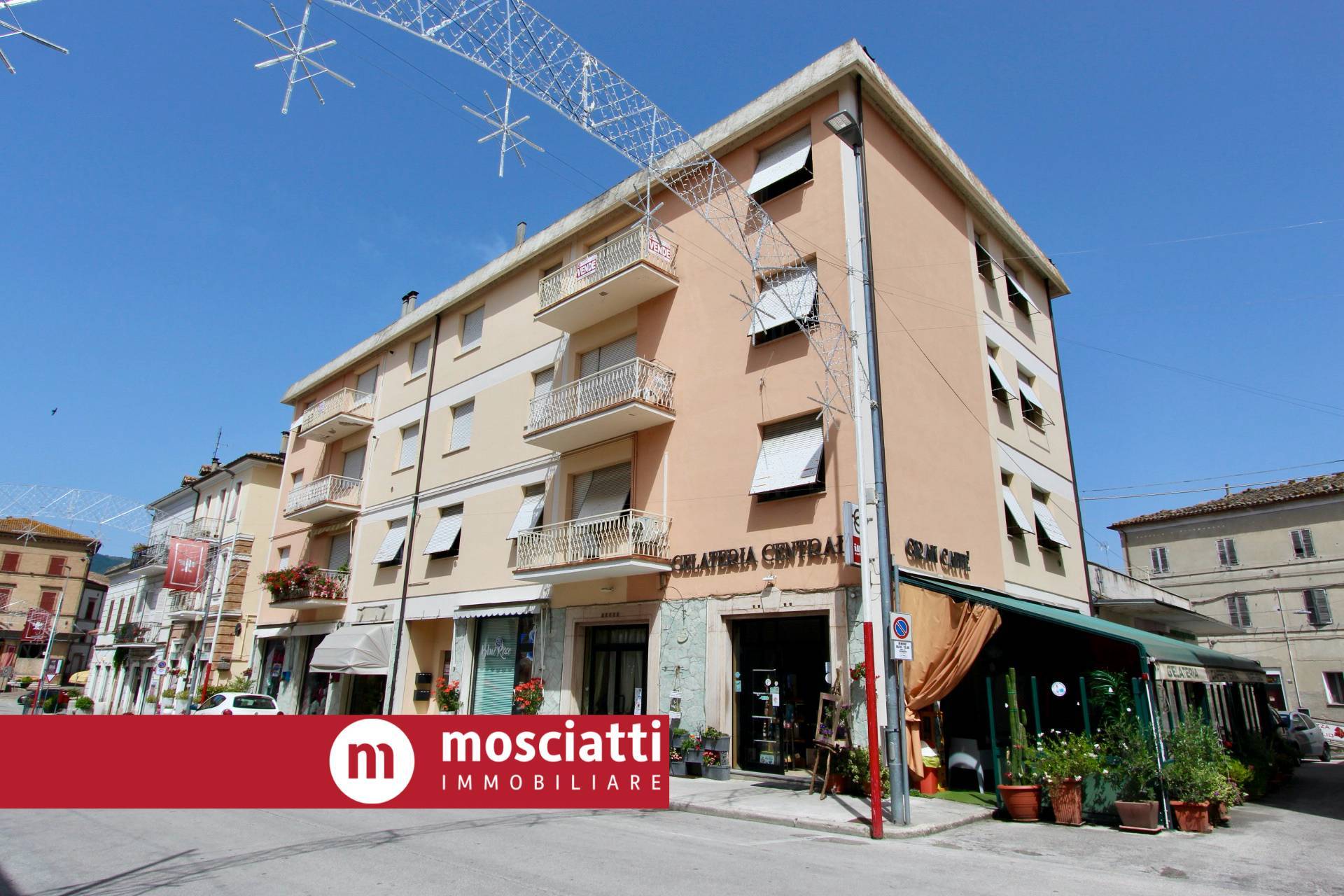 Appartamento in vendita a Castelraimondo, 2 locali, prezzo € 88.000 | PortaleAgenzieImmobiliari.it
