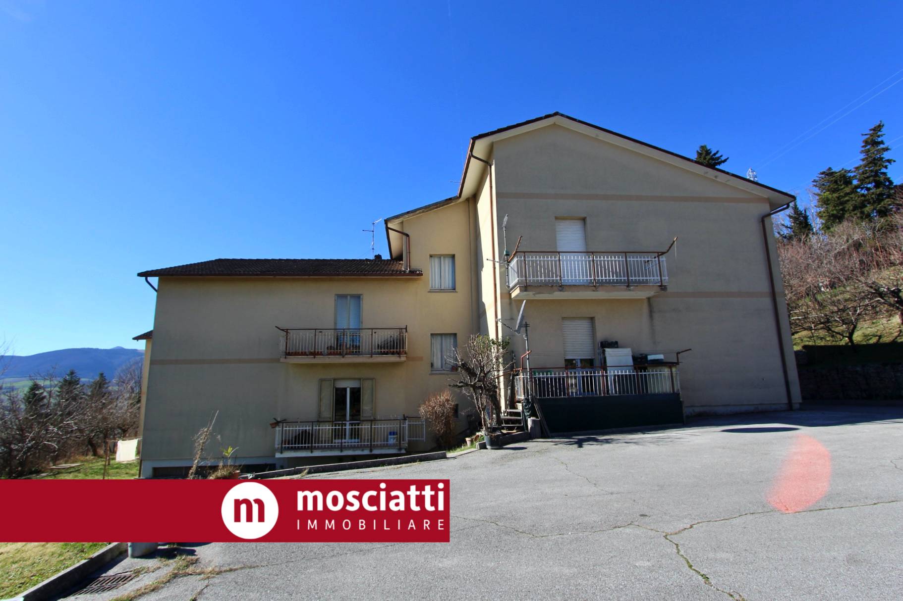 Appartamento in vendita a Camerino, 2 locali, prezzo € 60.000 | PortaleAgenzieImmobiliari.it