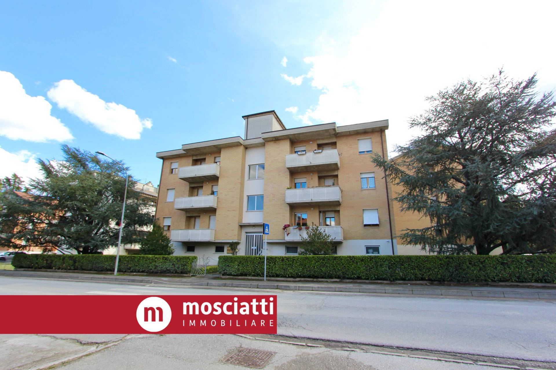 Appartamento in vendita a Matelica, 1 locali, prezzo € 125.000 | PortaleAgenzieImmobiliari.it
