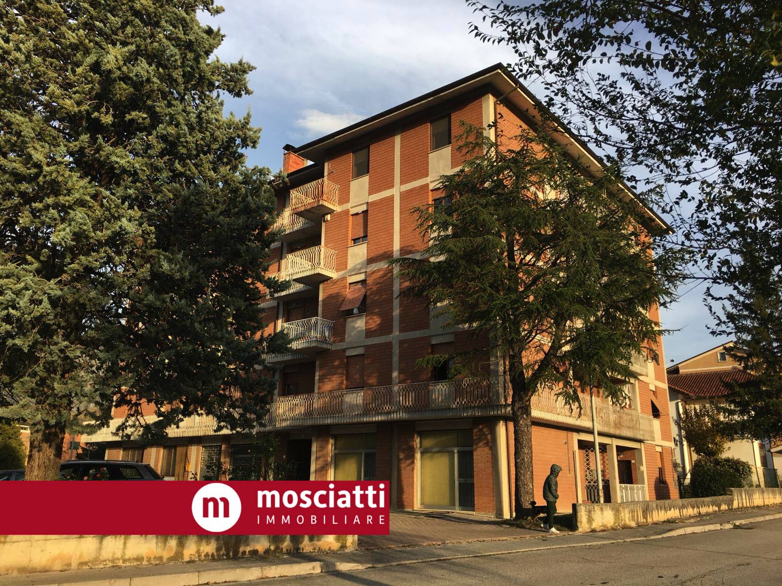 Appartamento in vendita a Cerreto d'Esi, 3 locali, prezzo € 75.000 | PortaleAgenzieImmobiliari.it