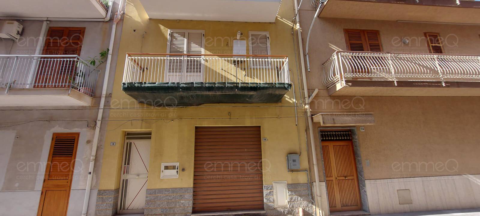 Appartamento in vendita a Casteldaccia, 2 locali, zona uzza, prezzo € 72.000 | PortaleAgenzieImmobiliari.it