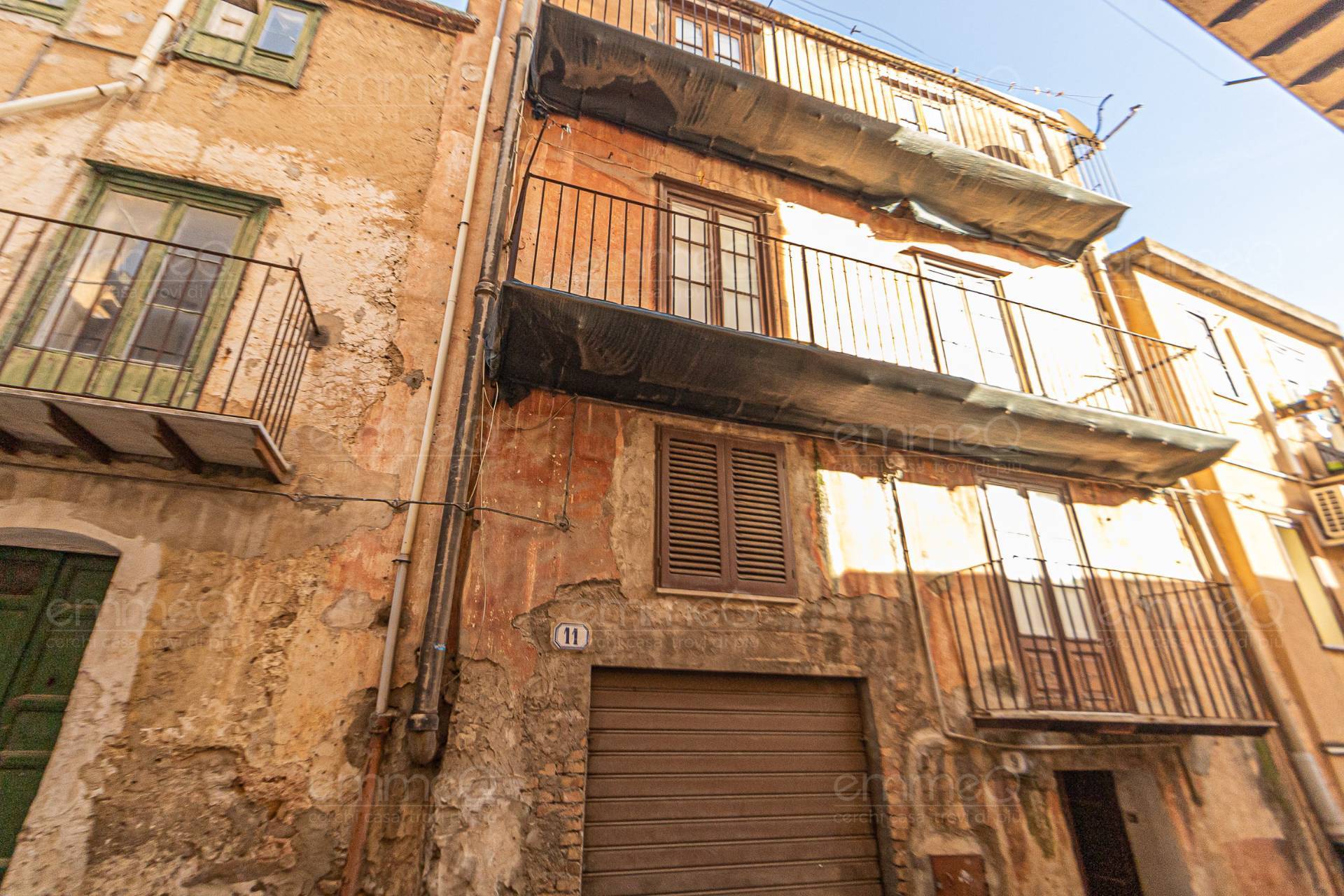 Soluzione Indipendente in vendita a Castelbuono, 4 locali, prezzo € 79.000 | PortaleAgenzieImmobiliari.it