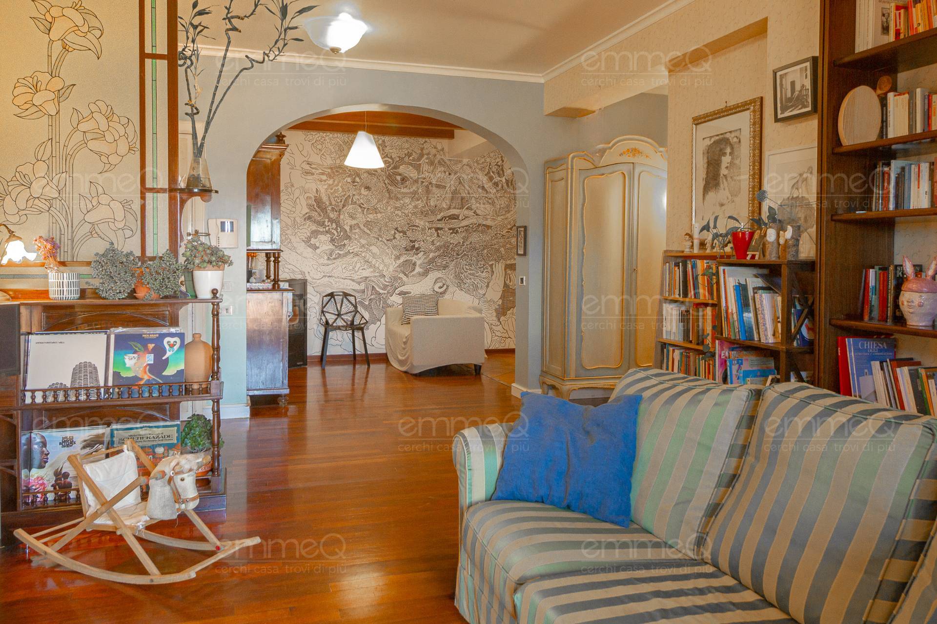 Appartamento in vendita a Castelbuono, 4 locali, prezzo € 175.000 | PortaleAgenzieImmobiliari.it