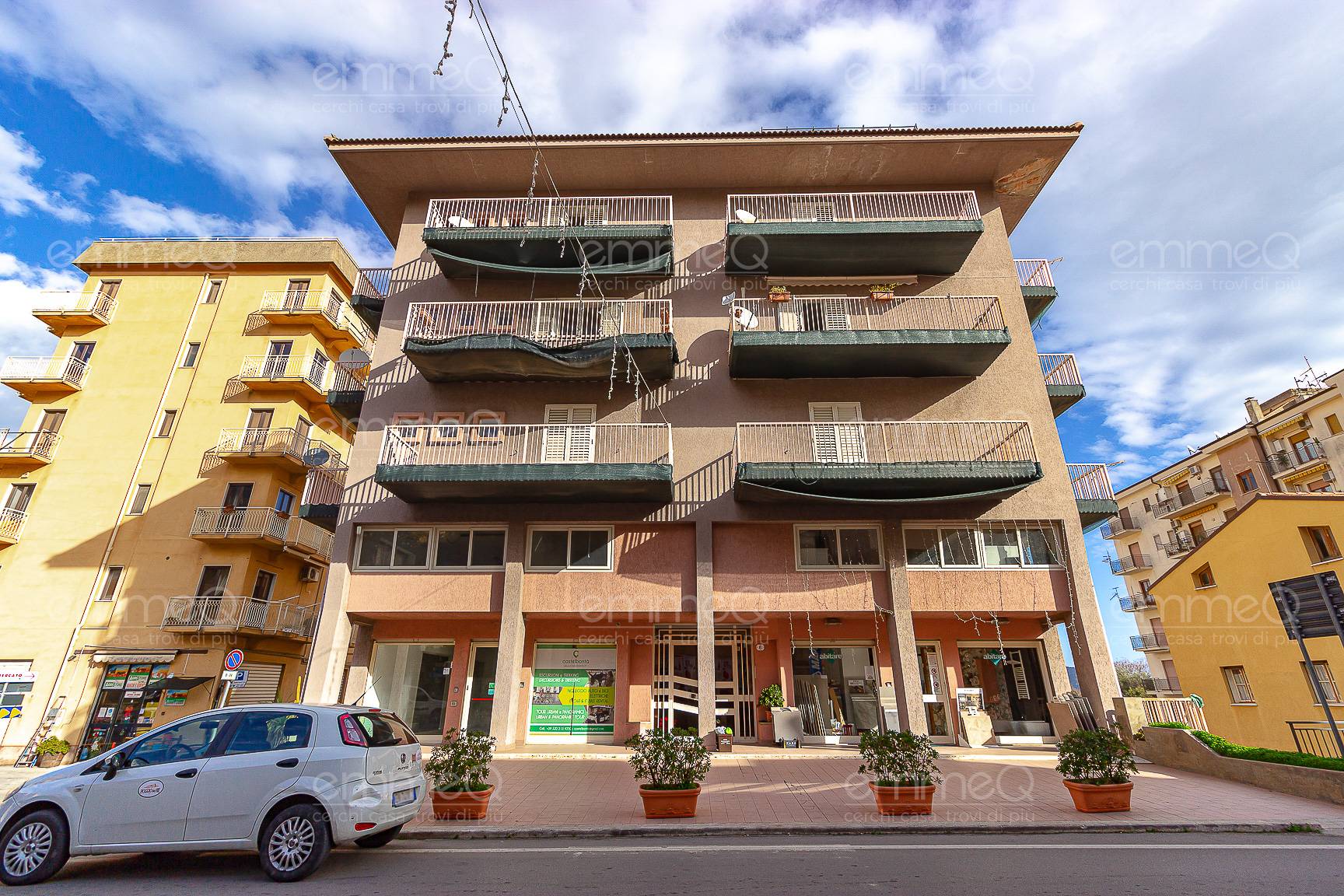 Appartamento in vendita a Castelbuono, 3 locali, prezzo € 180.000 | PortaleAgenzieImmobiliari.it