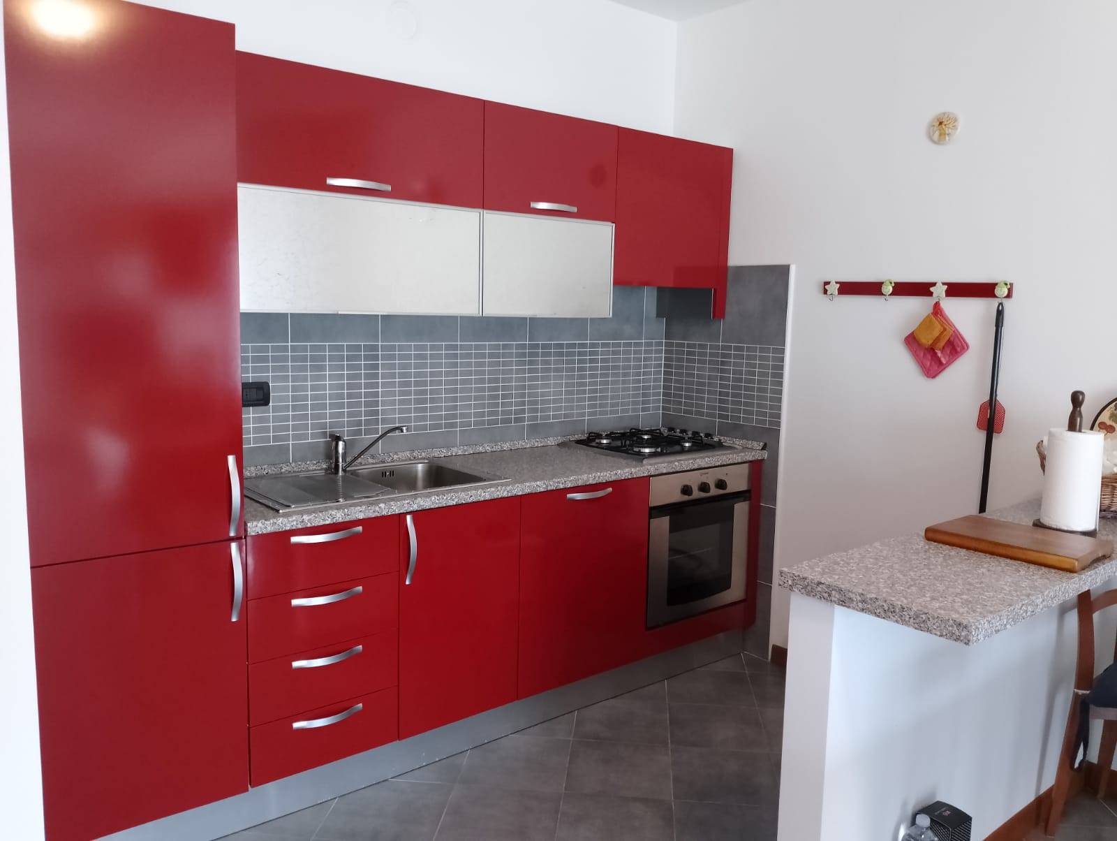 Appartamento in vendita a Loano, 3 locali, prezzo € 350.000 | CambioCasa.it