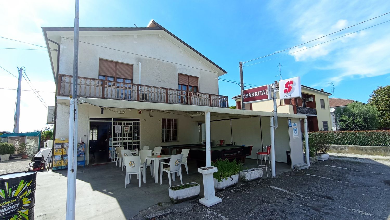 Appartamento in vendita a Voghiera, 5 locali, zona ntola, prezzo € 130.000 | PortaleAgenzieImmobiliari.it