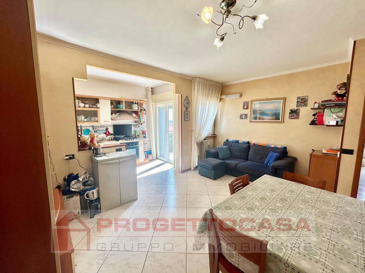 Appartamento in vendita a Monteprandone, 3 locali, zona Località: CENTOBUCHI-COLLINARE, prezzo € 149.000 | PortaleAgenzieImmobiliari.it