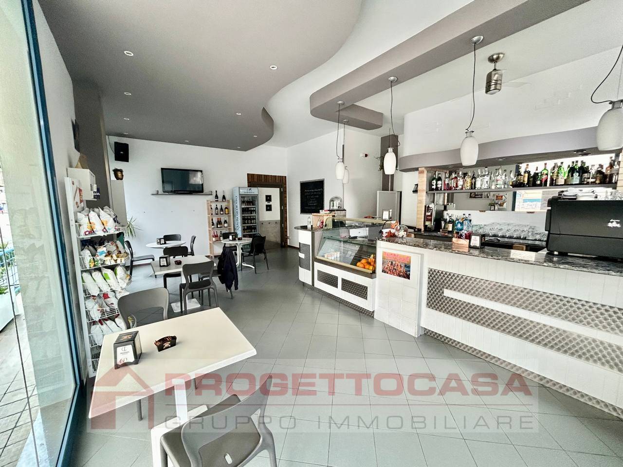 Negozio / Locale in vendita a Monteprandone, 9999 locali, zona Località: CENTOBUCHI-SOTTOSALARIA, prezzo € 85.000 | PortaleAgenzieImmobiliari.it
