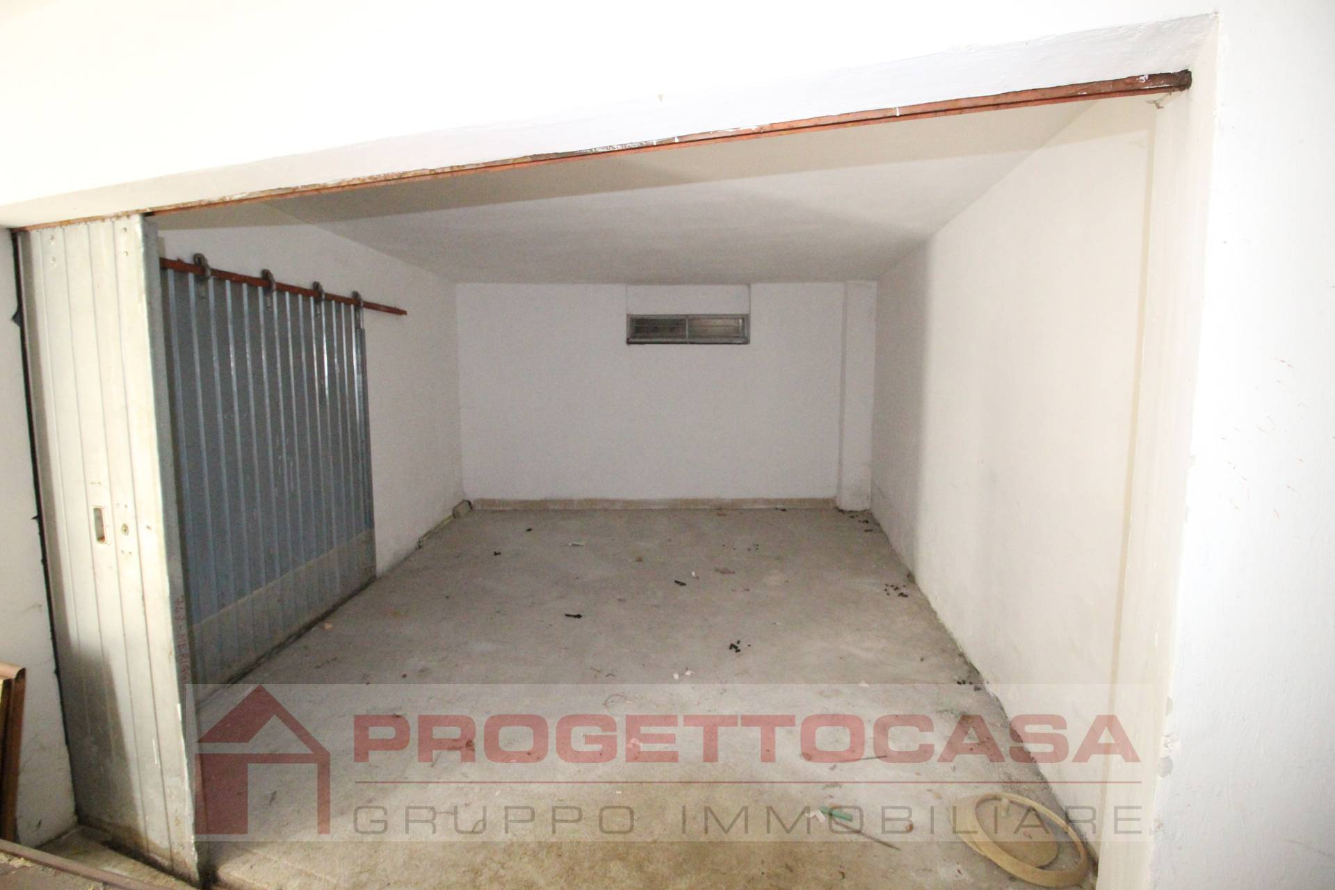 Box / Garage in Vendita a San Benedetto del Tronto
