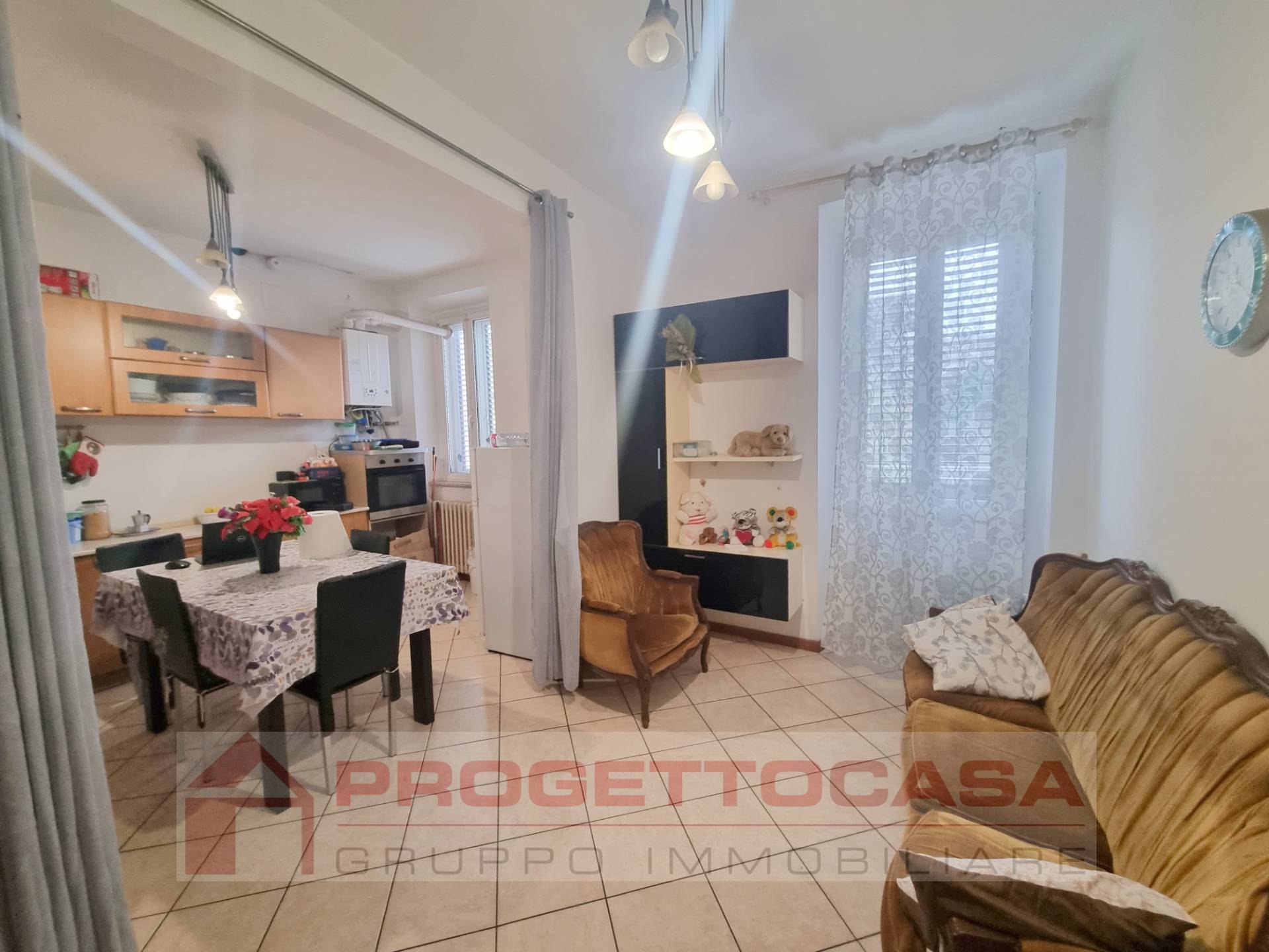 Appartamento in vendita a San Benedetto del Tronto, 3 locali, zona Località: CENTRO, prezzo € 165.000 | PortaleAgenzieImmobiliari.it