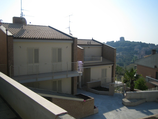 Appartamento in vendita a Acquaviva Picena, 5 locali, zona Località: Panoramica, prezzo € 287.000 | PortaleAgenzieImmobiliari.it