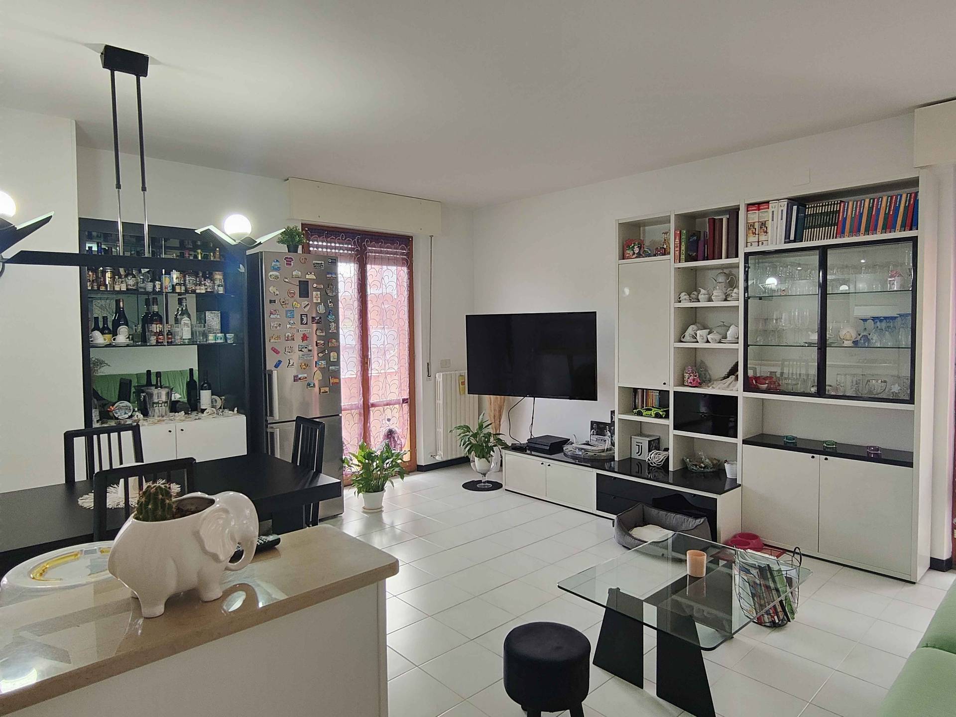 Appartamento in vendita a Acquaviva Picena, 4 locali, zona Località: Residenziale, prezzo € 160.000 | PortaleAgenzieImmobiliari.it