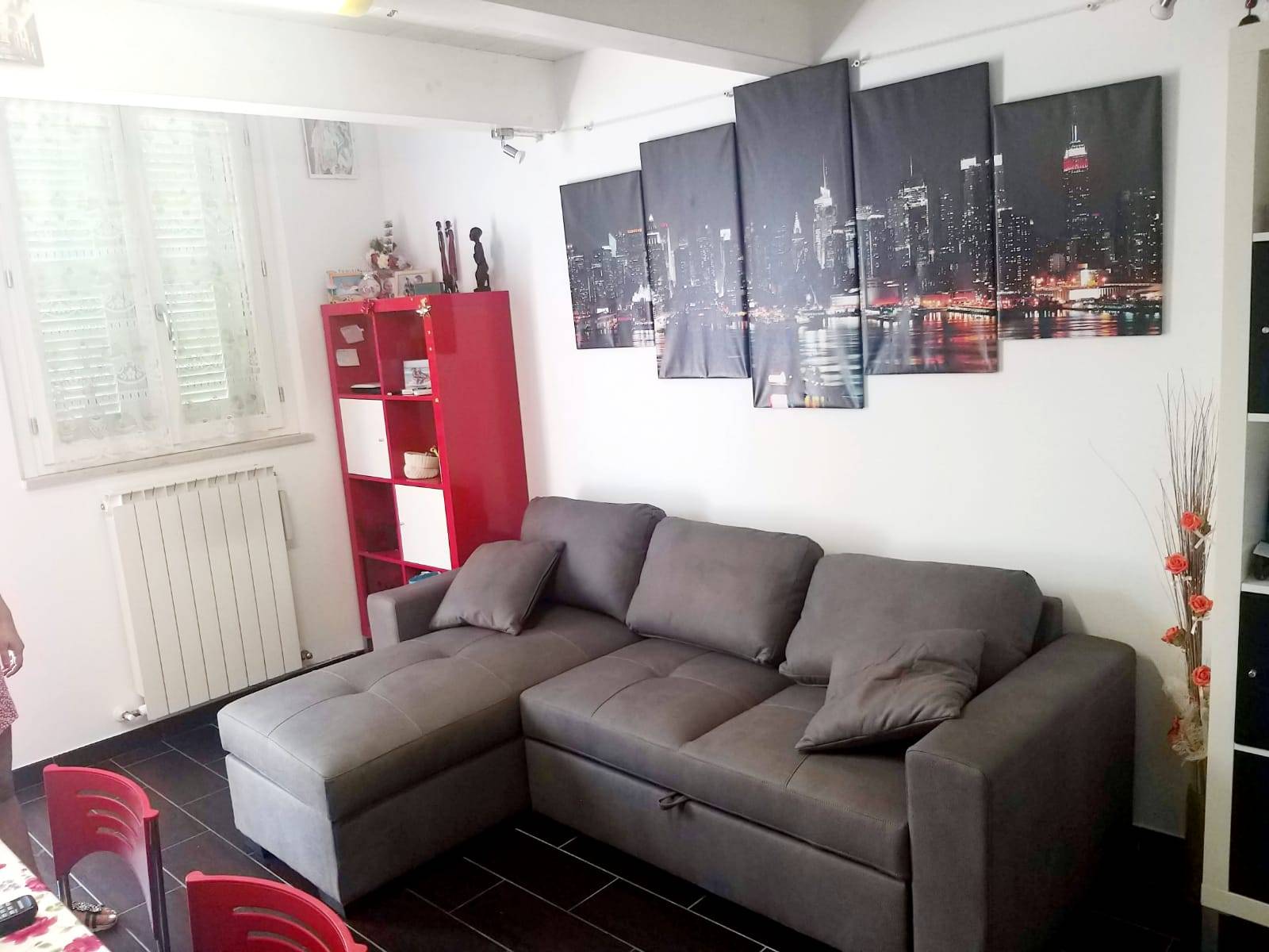Appartamento in vendita a Porto Sant'Elpidio, 3 locali, prezzo € 125.000 | PortaleAgenzieImmobiliari.it