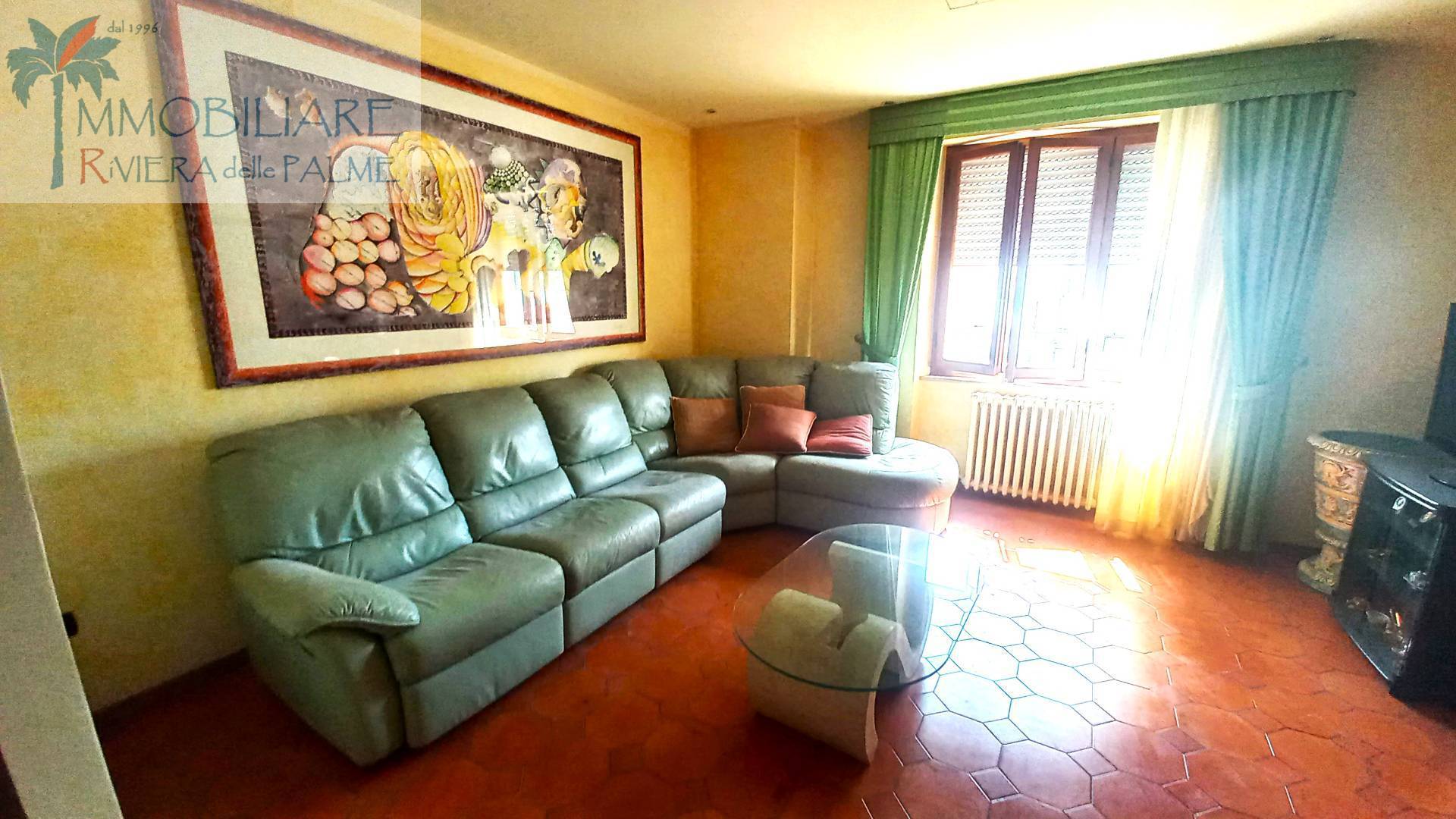 Appartamento in vendita a Montegiorgio, 5 locali, zona e, prezzo € 130.000 | PortaleAgenzieImmobiliari.it