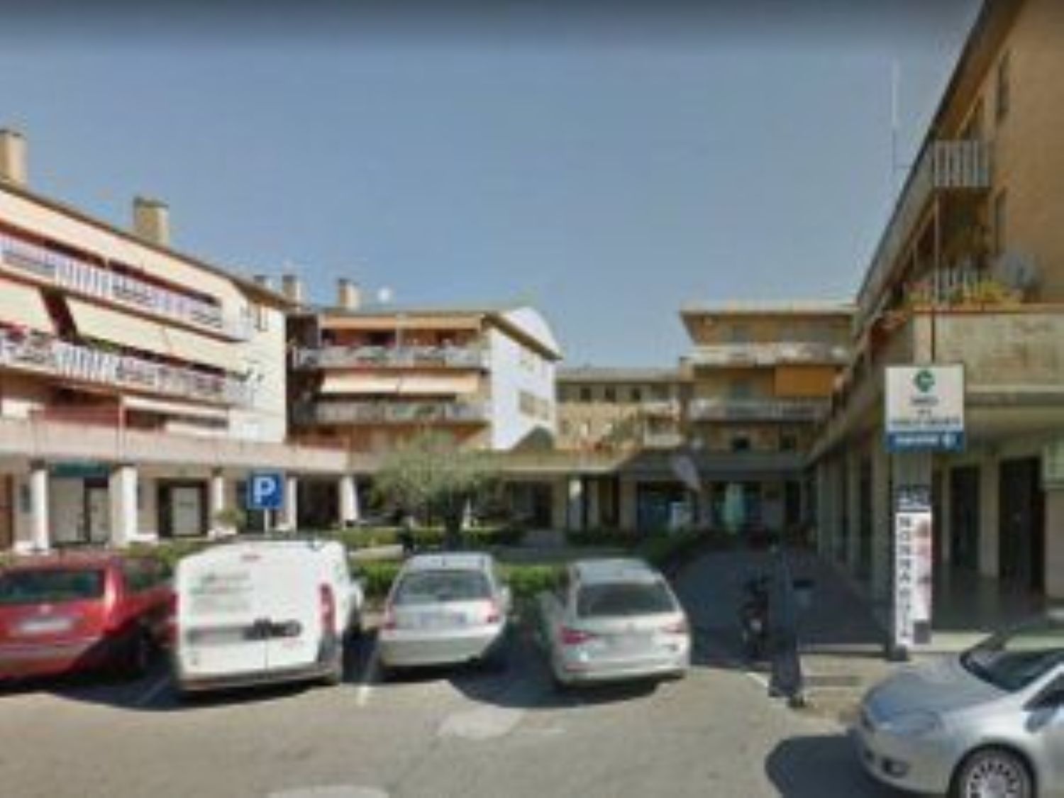 Ufficio / Studio in vendita a Orbetello, 9999 locali, prezzo € 117.129 | PortaleAgenzieImmobiliari.it