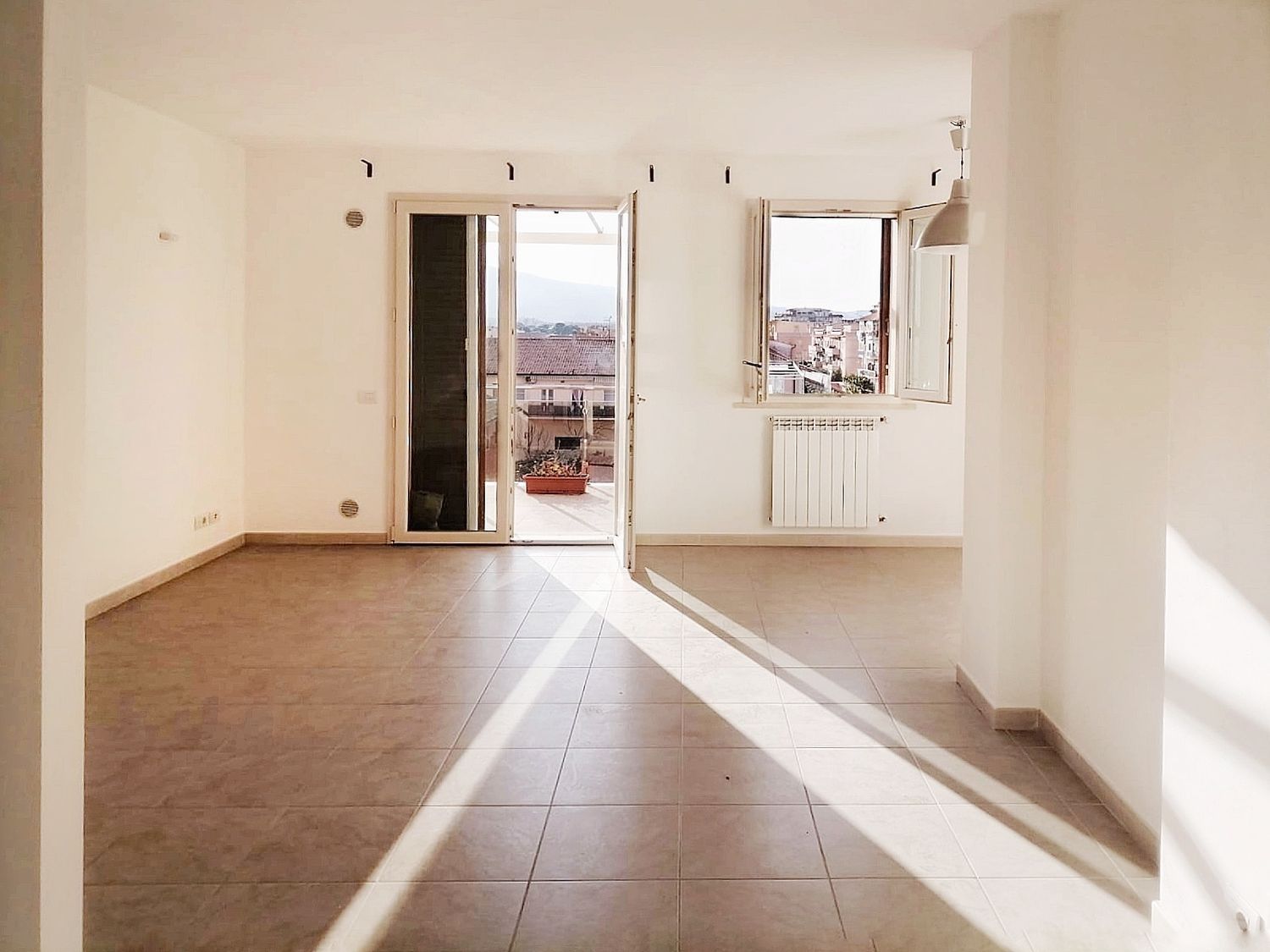 Appartamento in vendita a Orbetello, 4 locali, prezzo € 400.000 | PortaleAgenzieImmobiliari.it
