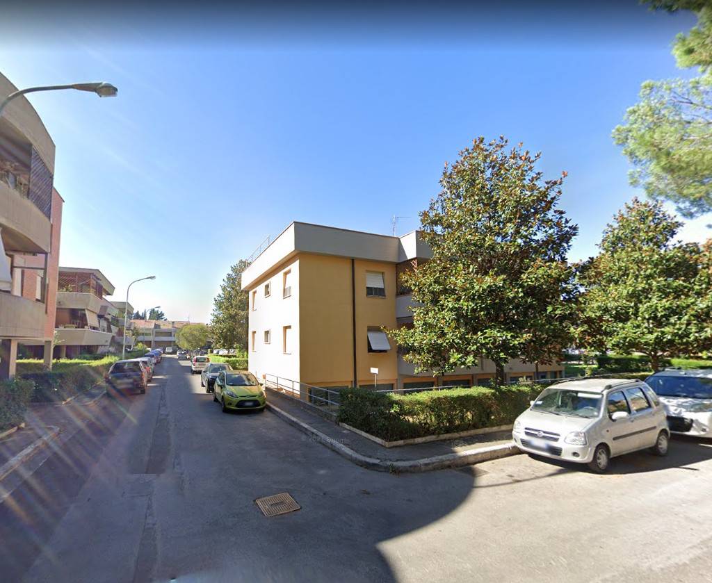 Appartamento in vendita a Grosseto, 5 locali, prezzo € 126.000 | PortaleAgenzieImmobiliari.it