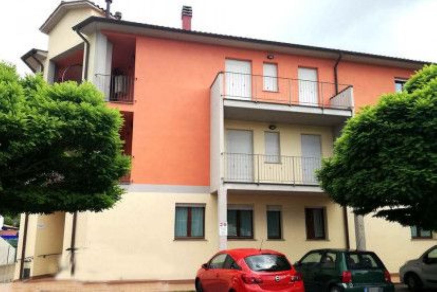 Appartamento in vendita a Castel del Piano, 3 locali, prezzo € 67.926 | PortaleAgenzieImmobiliari.it