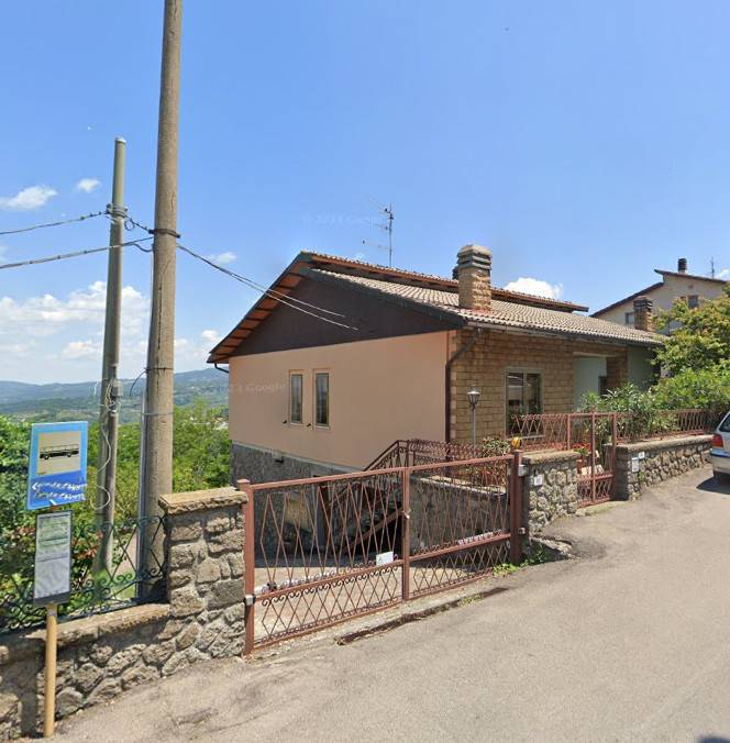 Villa in vendita a Arcidosso, 8 locali, zona elaterone, prezzo € 183.300 | PortaleAgenzieImmobiliari.it