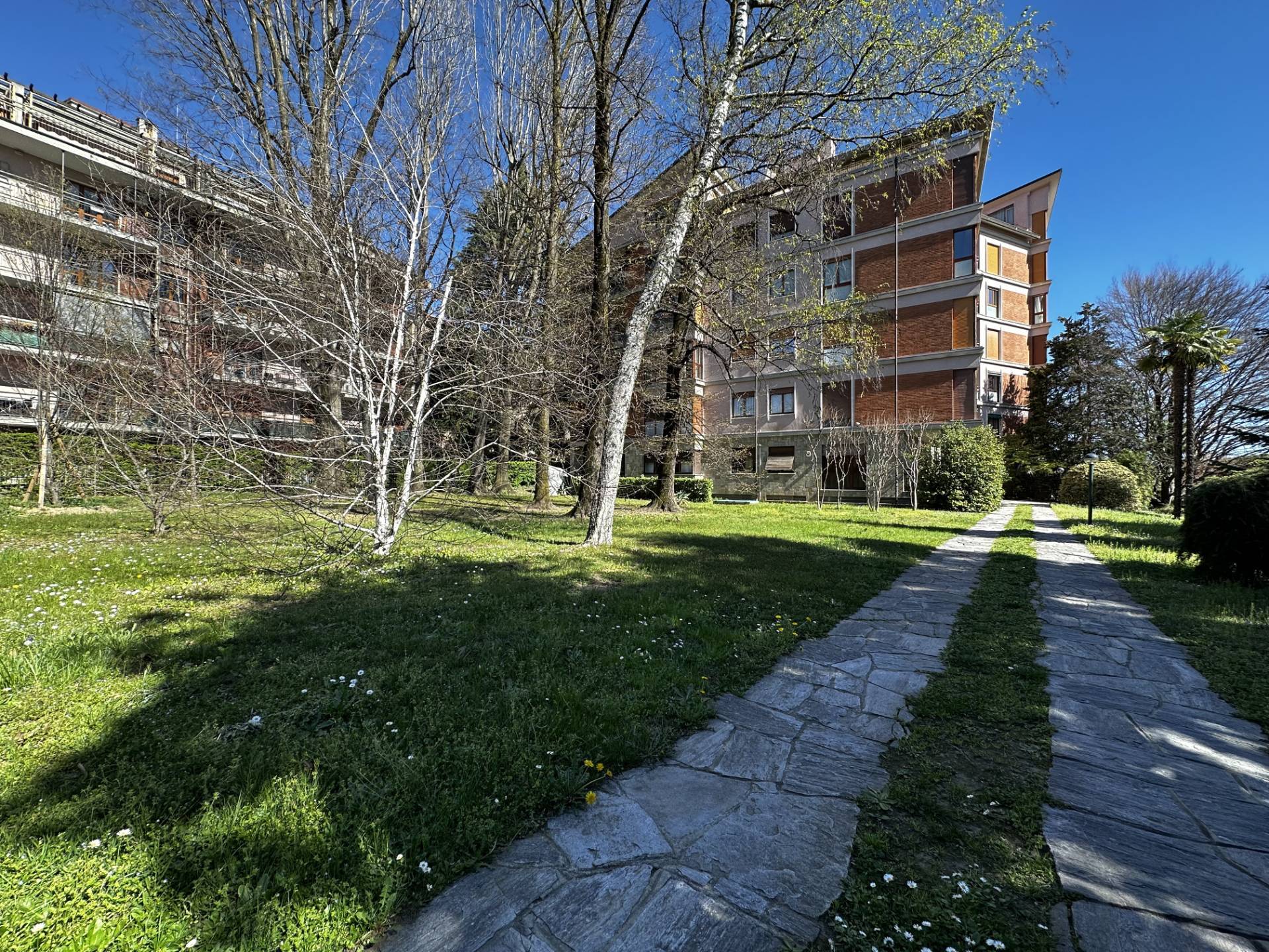 Appartamento in vendita a Varese, 3 locali, zona Località: Europa, prezzo € 199.000 | PortaleAgenzieImmobiliari.it