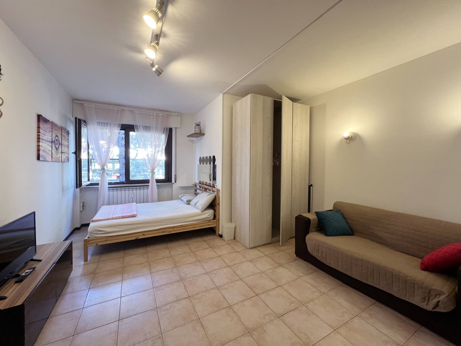 Appartamento in vendita a Varese, 1 locali, zona ro, prezzo € 55.000 | PortaleAgenzieImmobiliari.it