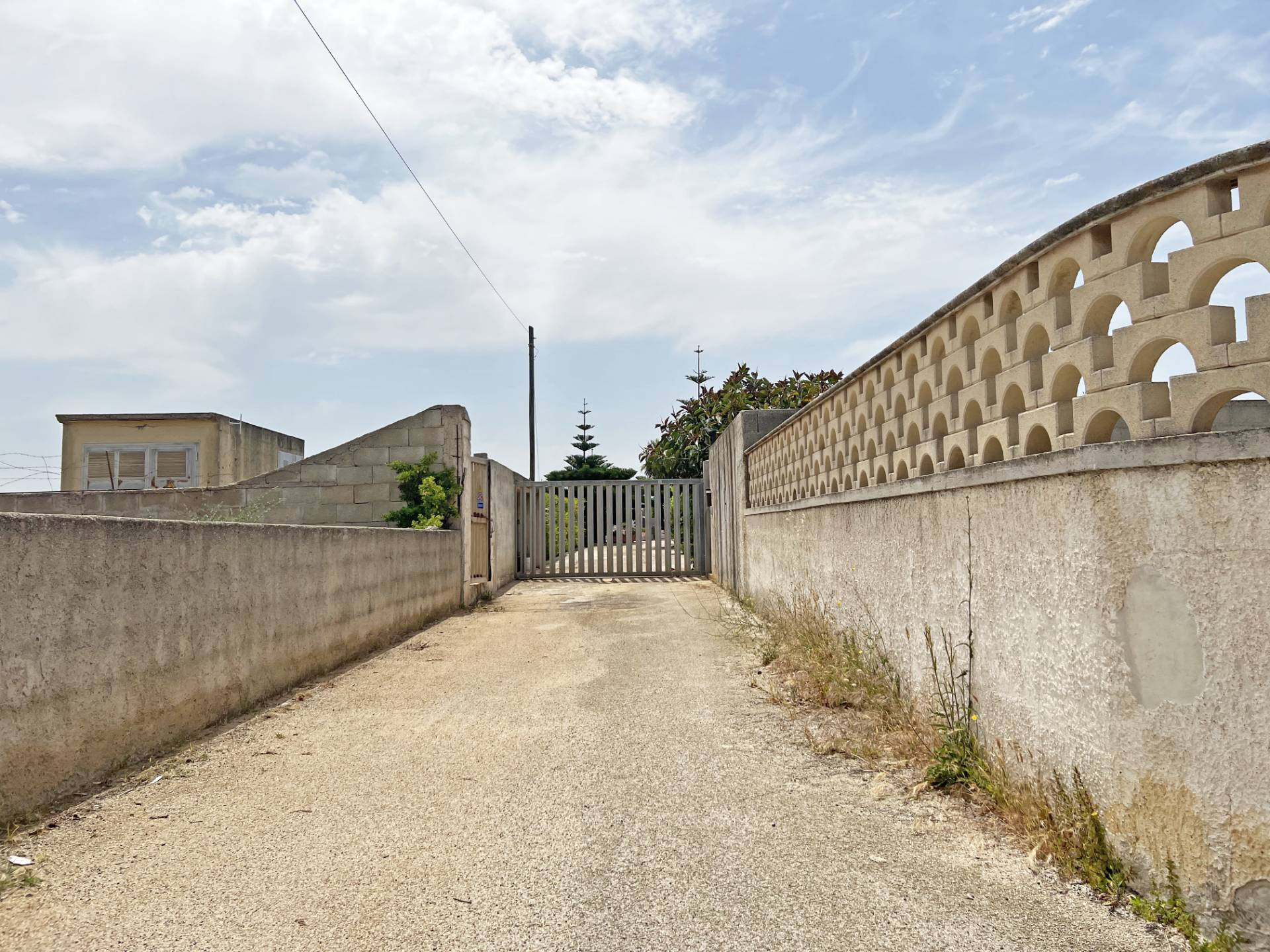 Villa in vendita a Brindisi, 3 locali, zona Località: ZonaSciaia-Materdomini, prezzo € 124.000 | PortaleAgenzieImmobiliari.it