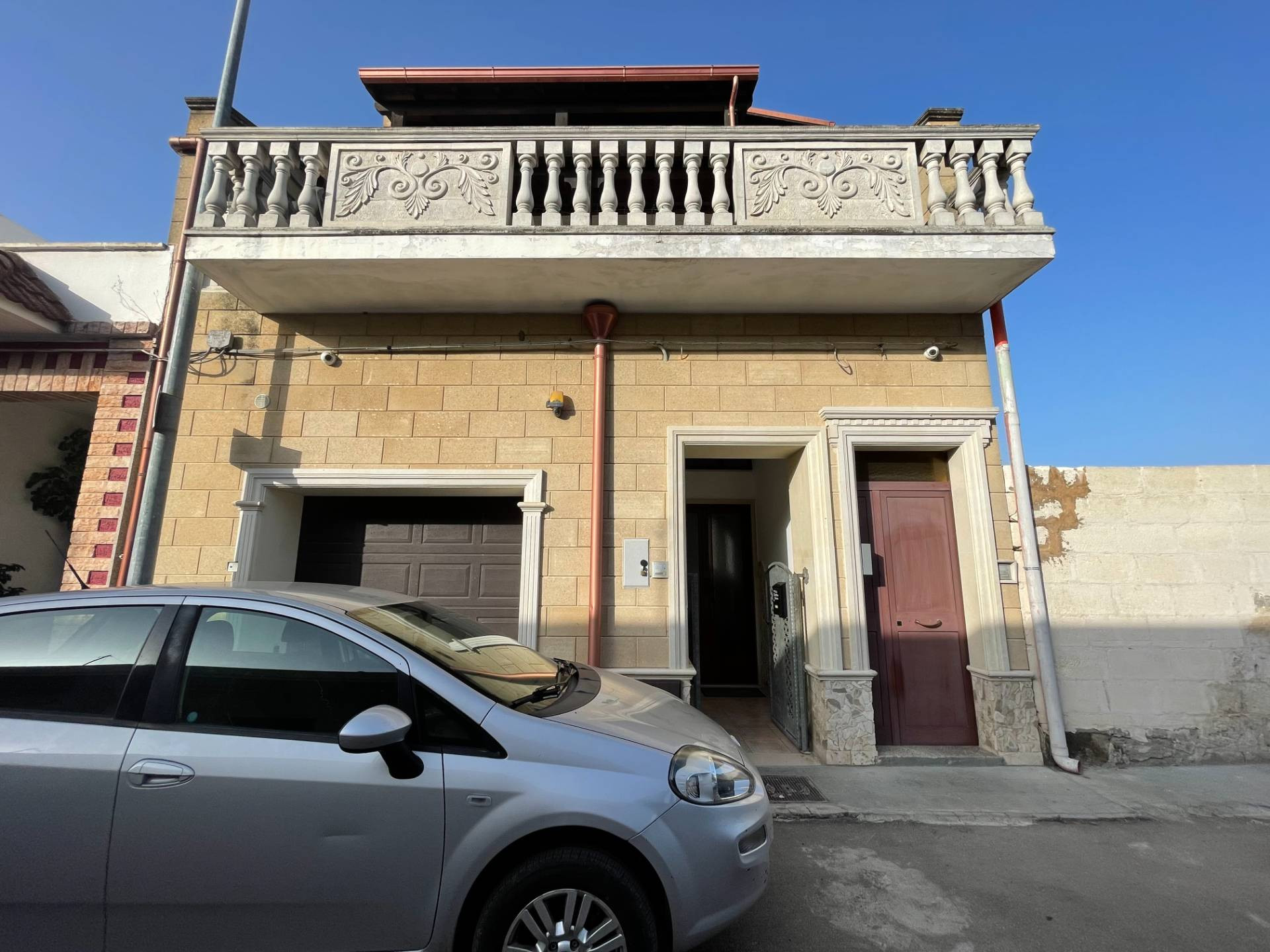 Appartamento in vendita a San Pietro Vernotico, 3 locali, prezzo € 115.000 | PortaleAgenzieImmobiliari.it