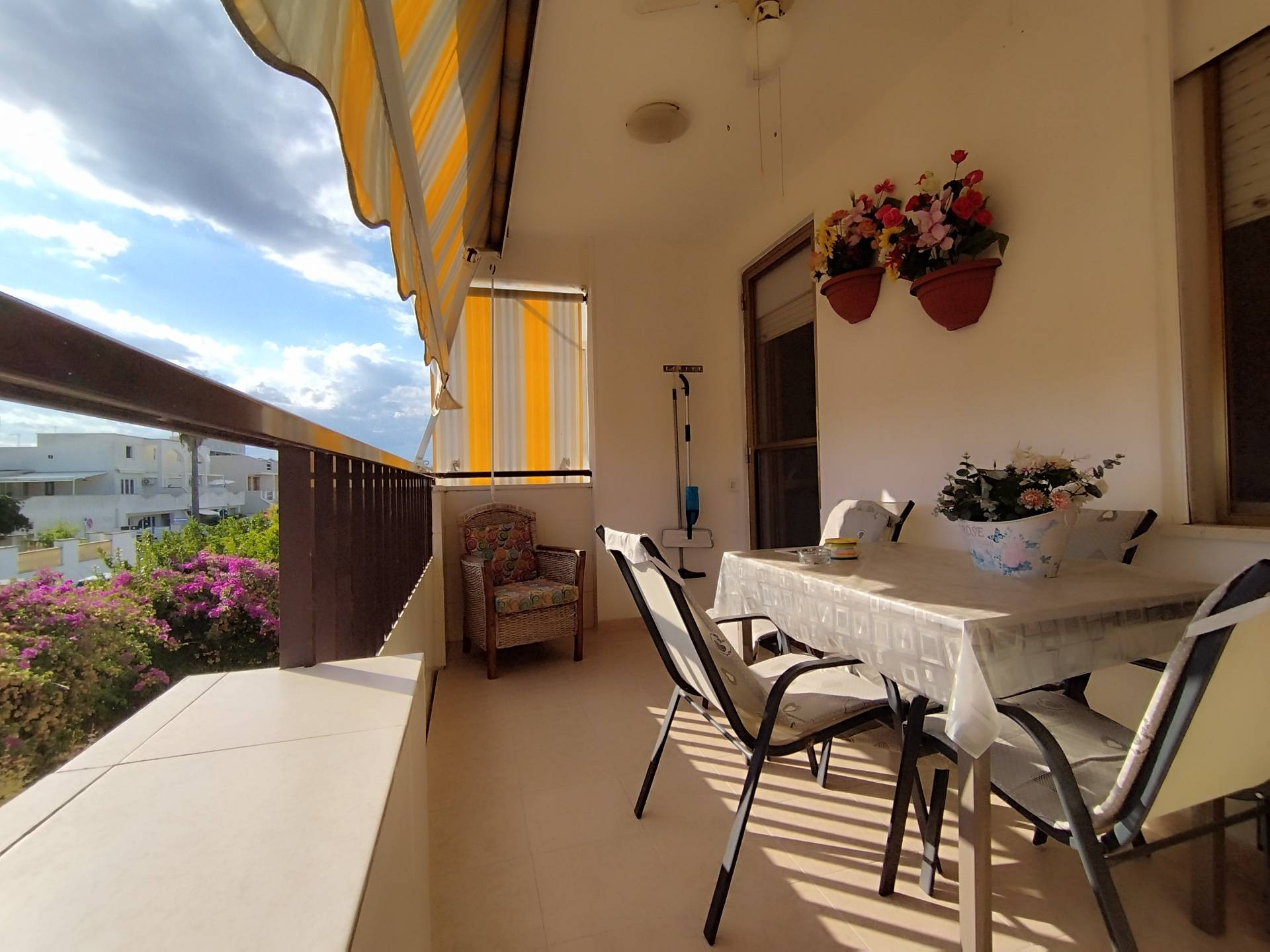 Appartamento in vendita a Torchiarolo, 3 locali, prezzo € 62.000 | PortaleAgenzieImmobiliari.it