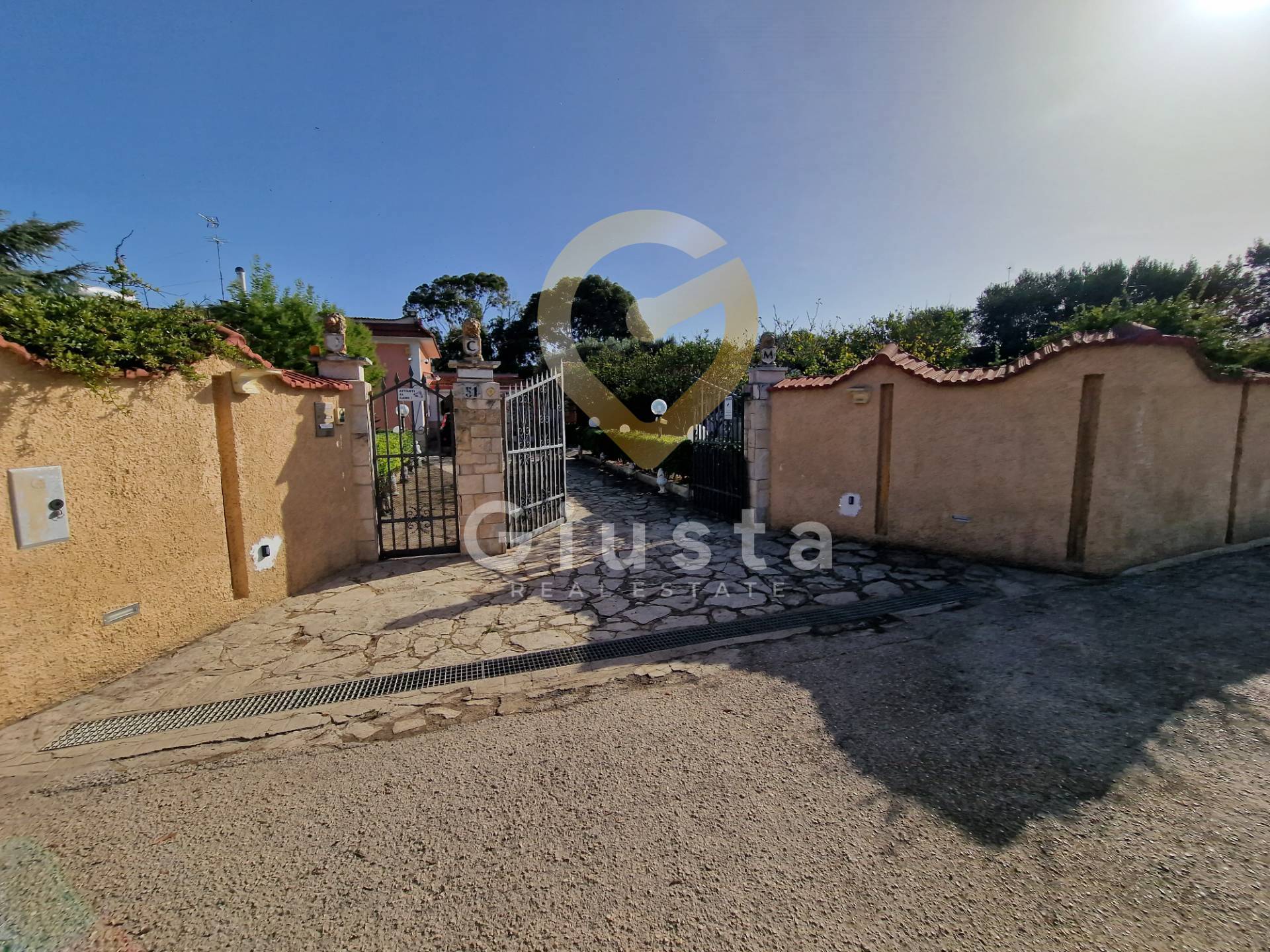 Villa in vendita a Brindisi, 4 locali, prezzo € 274.000 | PortaleAgenzieImmobiliari.it