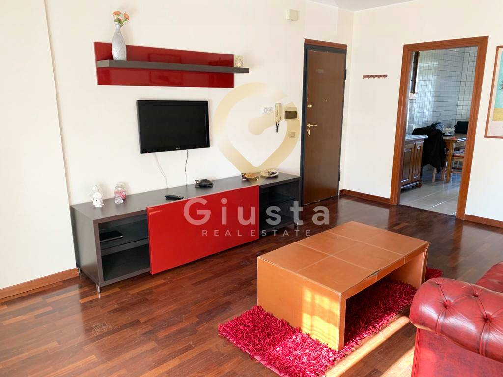 Appartamento in vendita a Lecce, 3 locali, zona a, prezzo € 132.000 | PortaleAgenzieImmobiliari.it