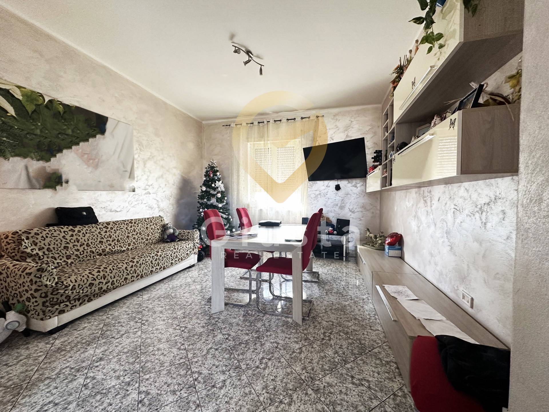 Appartamento in vendita a Cellino San Marco, 3 locali, prezzo € 54.000 | PortaleAgenzieImmobiliari.it