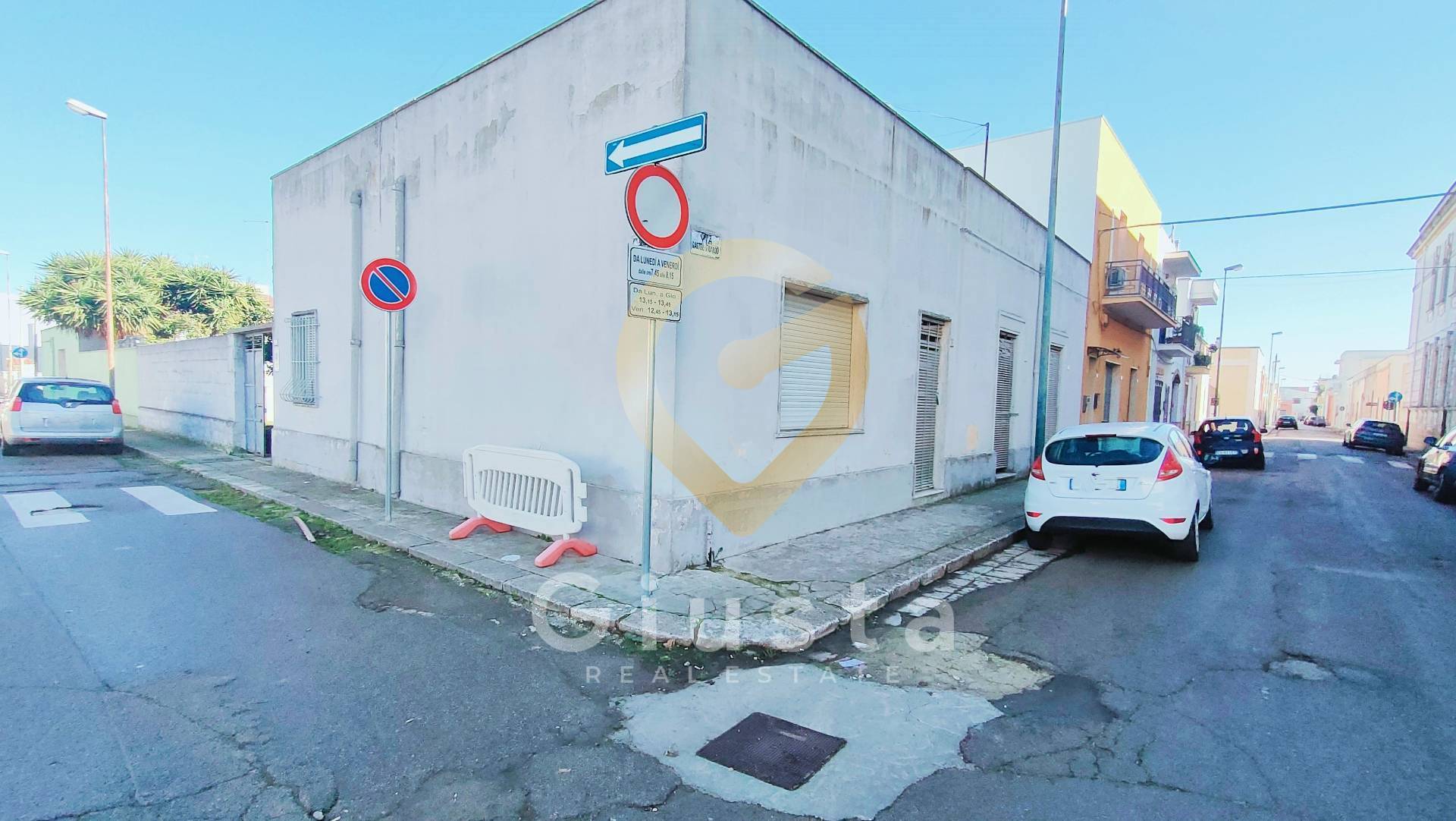 Soluzione Indipendente in vendita a Cellino San Marco, 4 locali, prezzo € 75.000 | PortaleAgenzieImmobiliari.it