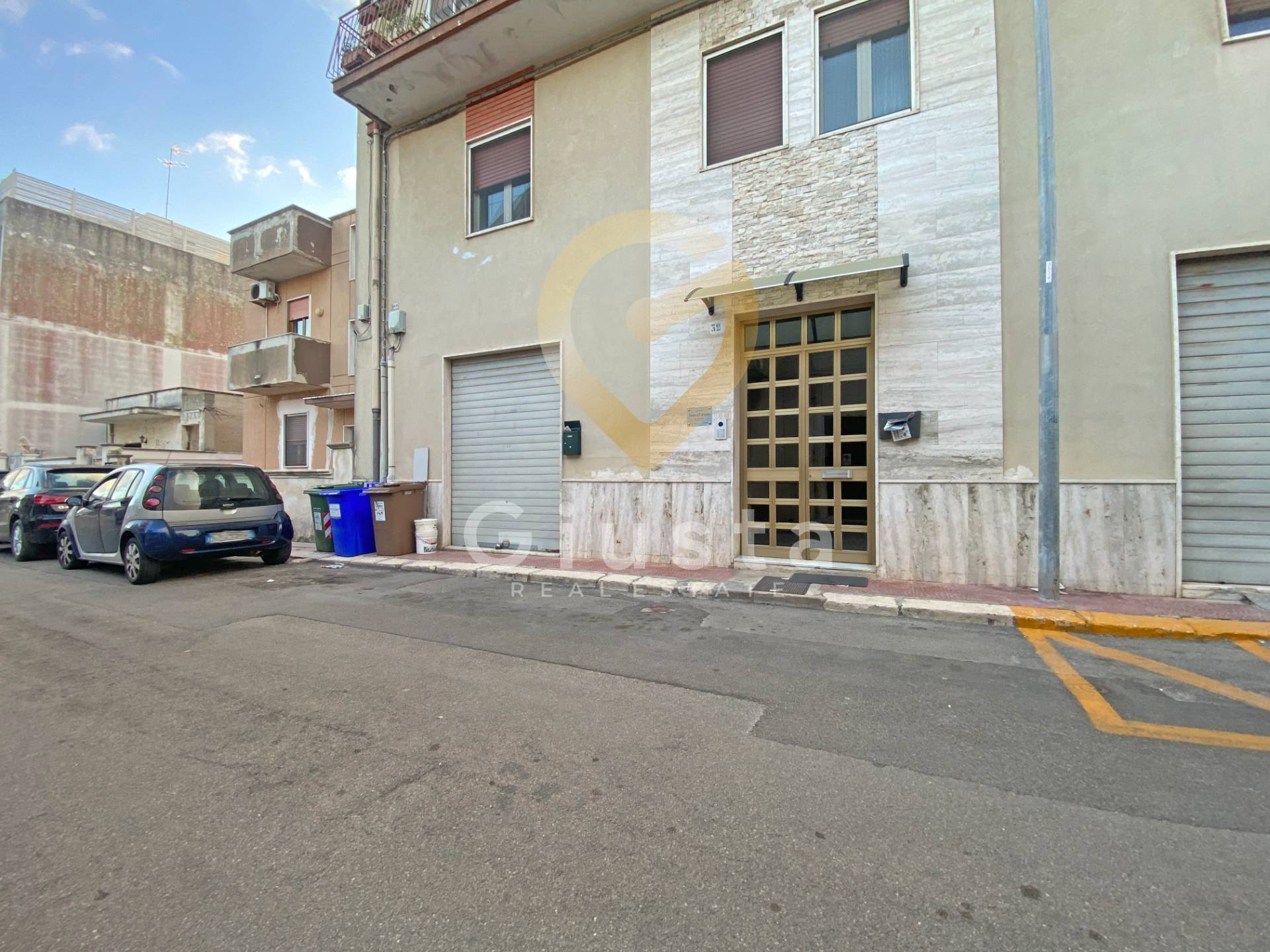 Box / Garage in vendita a Brindisi, 1 locali, zona Località: ZonaS.Angelo, prezzo € 59.000 | PortaleAgenzieImmobiliari.it
