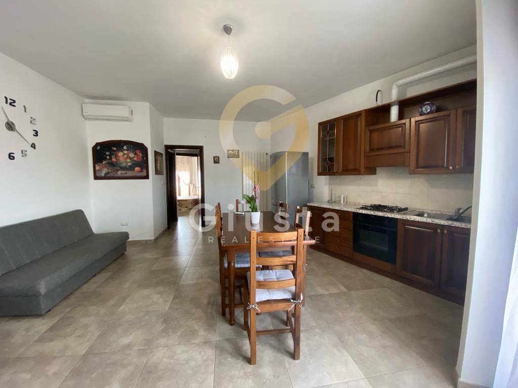 Appartamento in vendita a Carovigno, 3 locali, prezzo € 78.000 | PortaleAgenzieImmobiliari.it