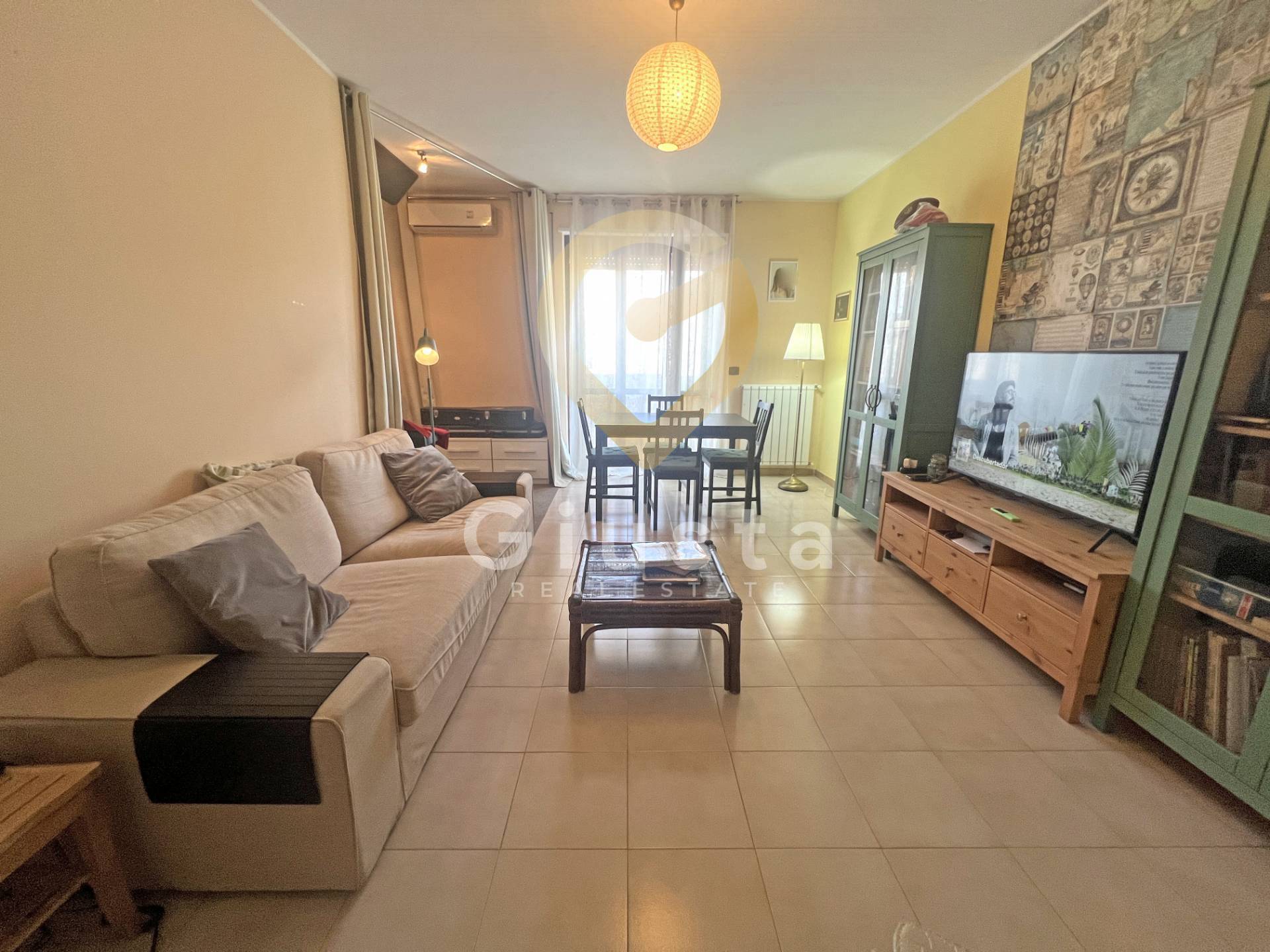 Appartamento in vendita a Brindisi, 3 locali, zona diso, prezzo € 98.000 | PortaleAgenzieImmobiliari.it