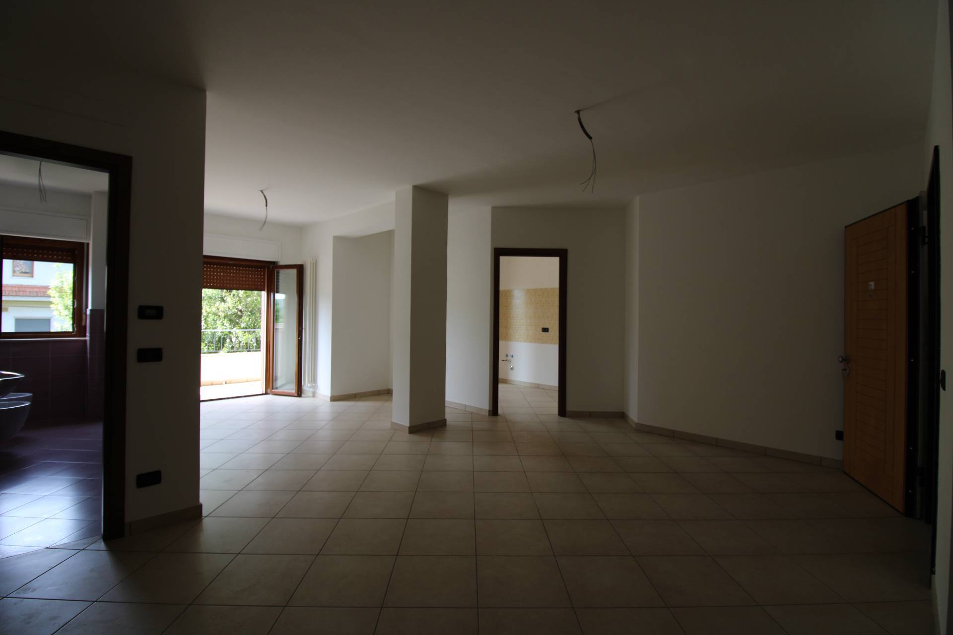 Appartamento in vendita a Teramo, 4 locali, zona Località: Primaperiferia, prezzo € 160.000 | PortaleAgenzieImmobiliari.it