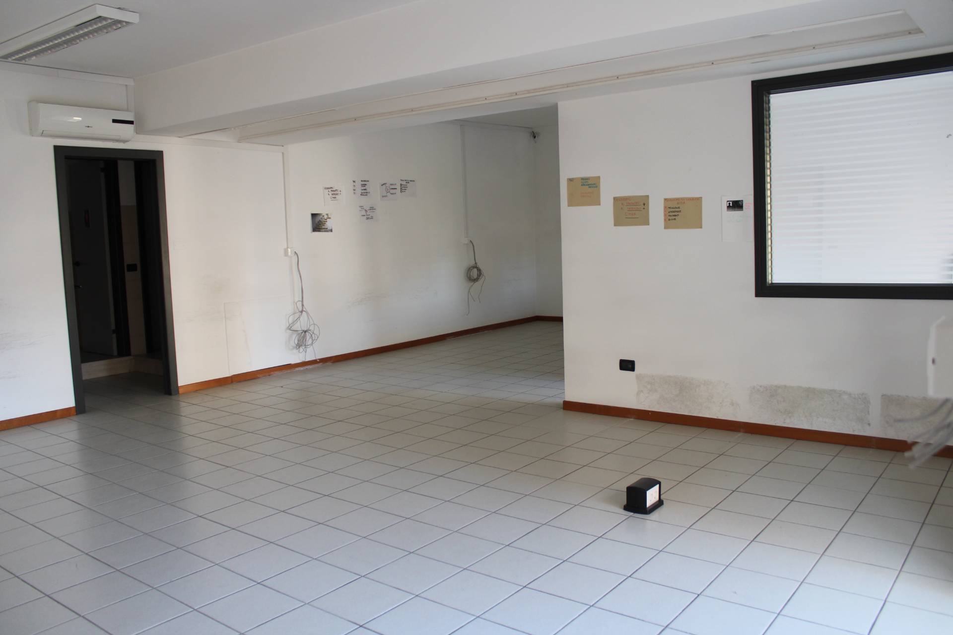 Ufficio / Studio in affitto a Teramo, 9999 locali, prezzo € 950 | PortaleAgenzieImmobiliari.it