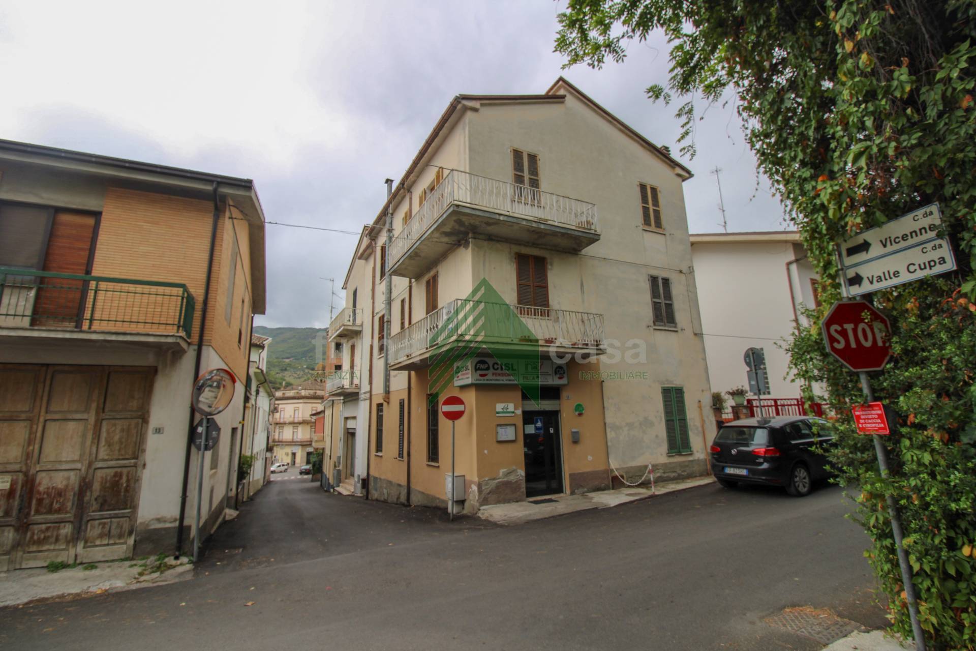Appartamento in vendita a Montorio al Vomano, 5 locali, prezzo € 65.000 | PortaleAgenzieImmobiliari.it