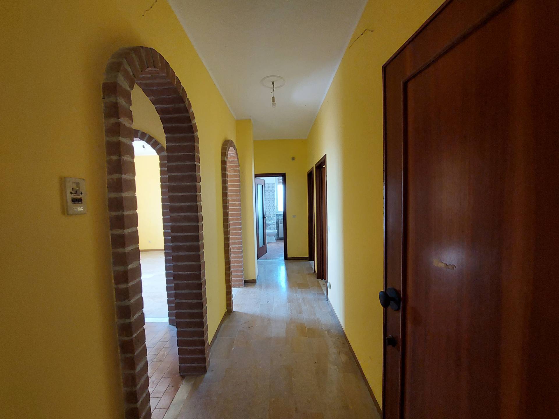 Appartamento in vendita a Castelnuovo Bormida, 4 locali, prezzo € 22.000 | PortaleAgenzieImmobiliari.it