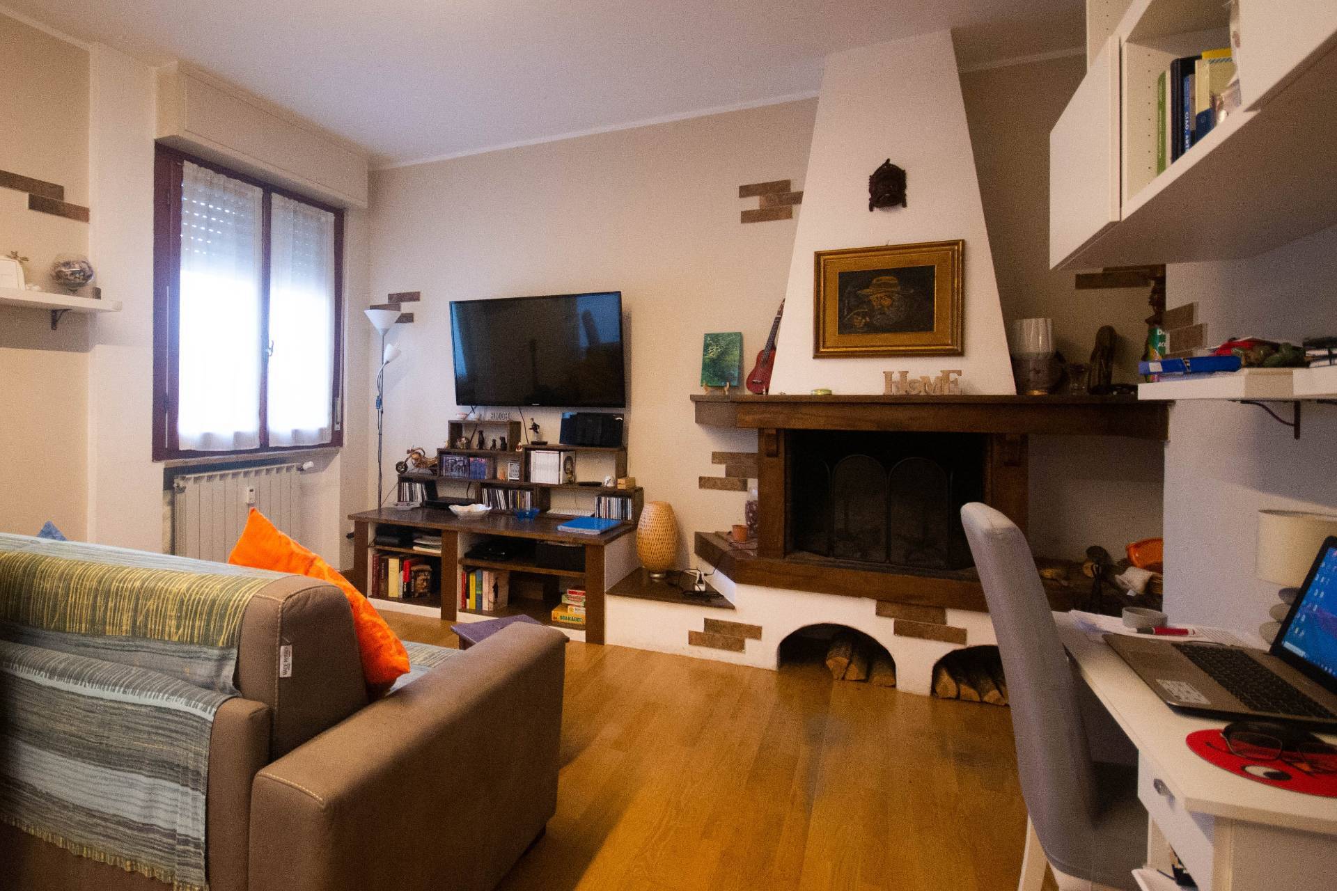 Appartamento in vendita a Ameglia, 4 locali, zona ggio, prezzo € 200.000 | PortaleAgenzieImmobiliari.it