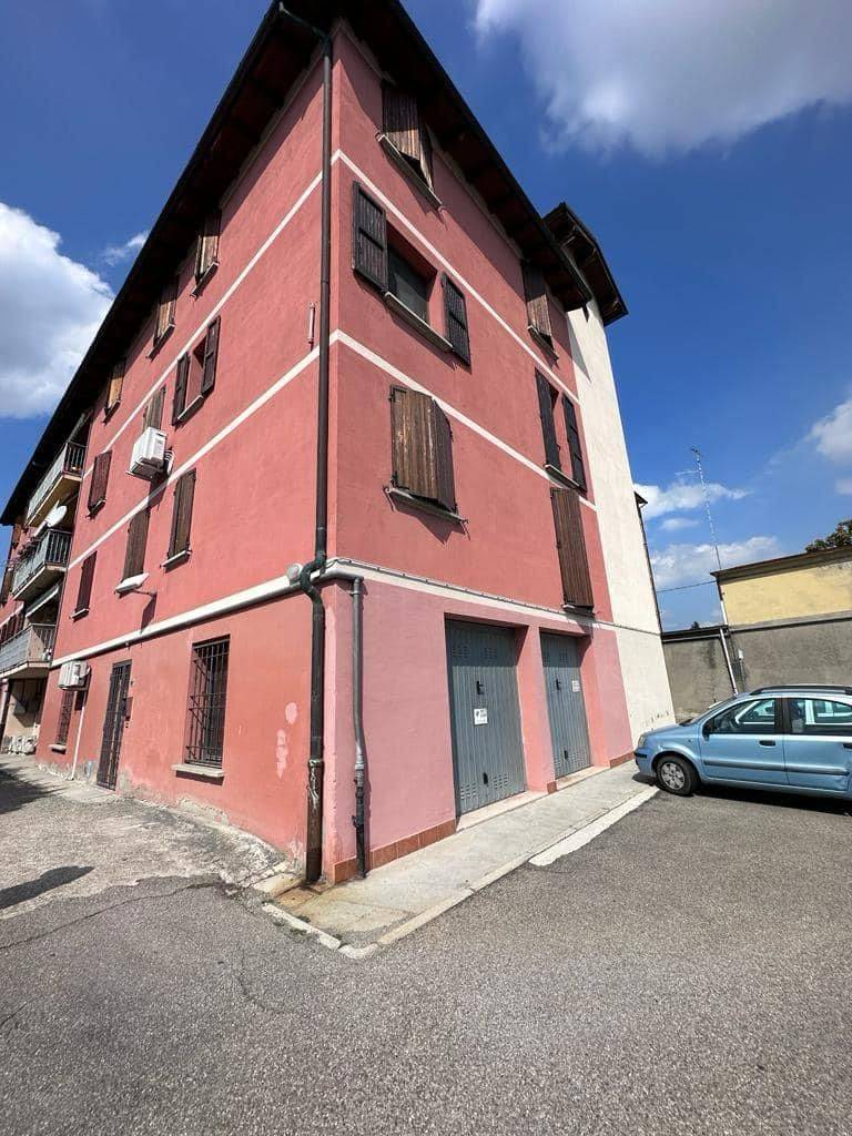 Appartamento in vendita a Castelfranco Emilia, 2 locali, prezzo € 75.000 | PortaleAgenzieImmobiliari.it