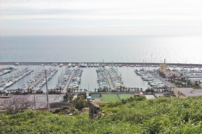 Terreno Edificabile Residenziale in vendita a Santo Stefano al Mare