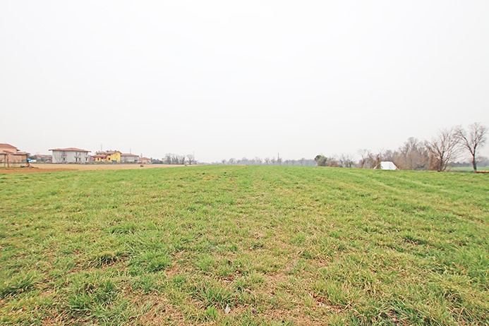Terreno Agricolo in vendita a Brembate - Zona: Grignano