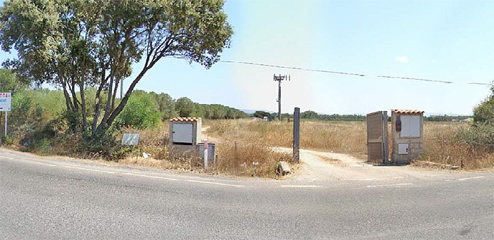 Terreno Edificabile Residenziale in vendita a Alghero