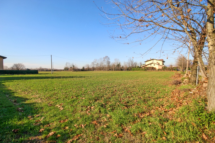Terreno Agricolo in vendita a Seriate - Zona: Cassinone