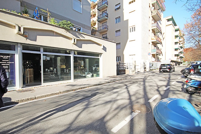 Negozio / Locale in vendita a Bergamo, 9999 locali, zona rale, prezzo € 179.000 | PortaleAgenzieImmobiliari.it